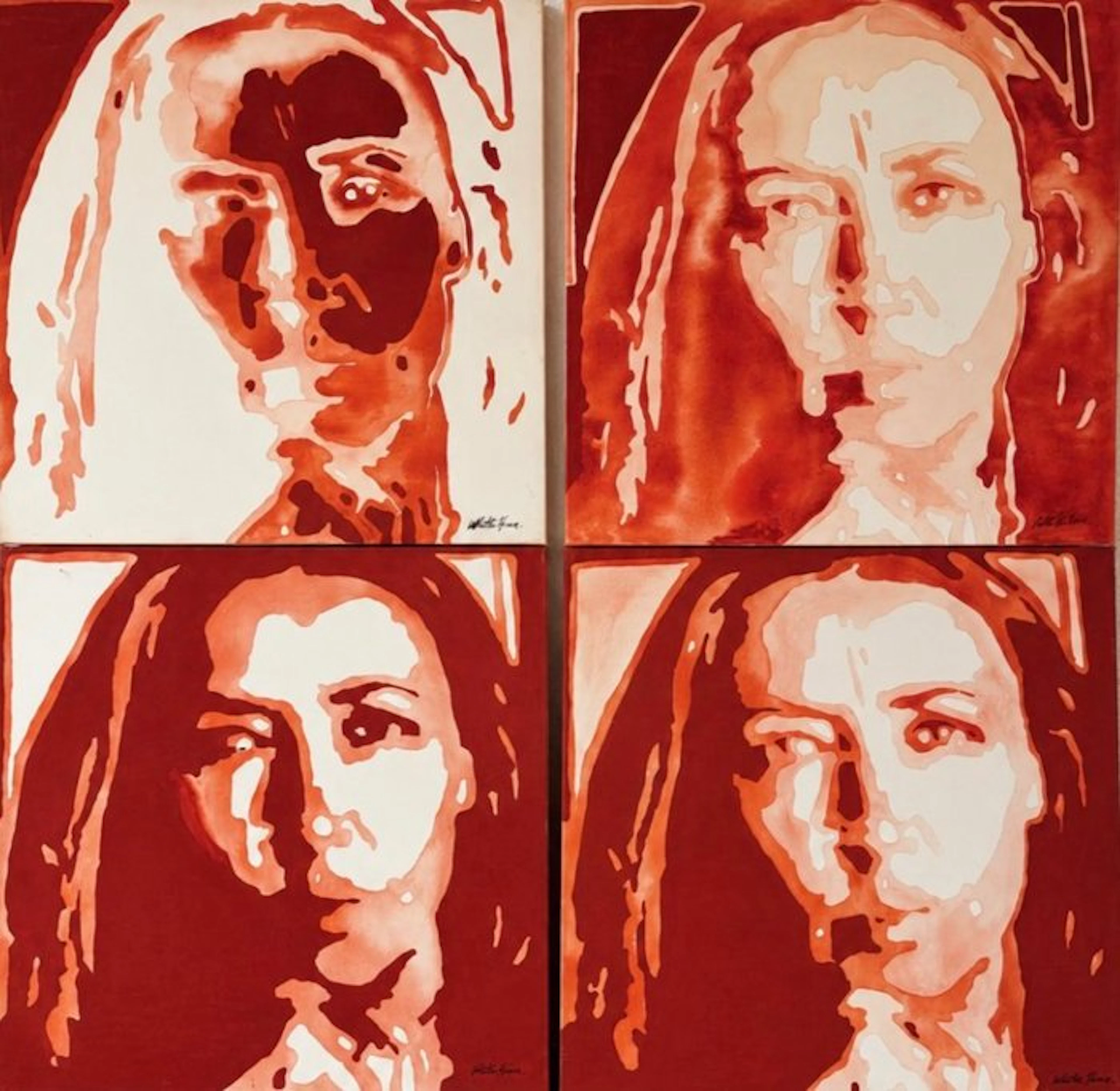 Walter Marin (1957) - Oriana Fallaci
