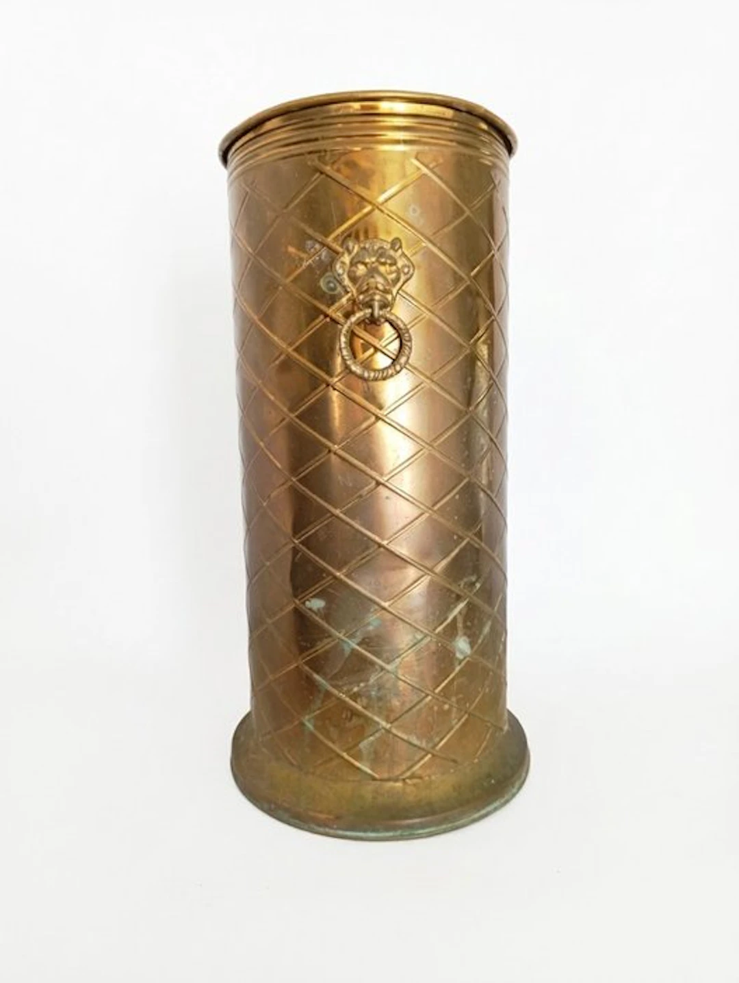 Umbrella stand/rack - Bronze, Brass, Copper - Bronze, Brass,Copper