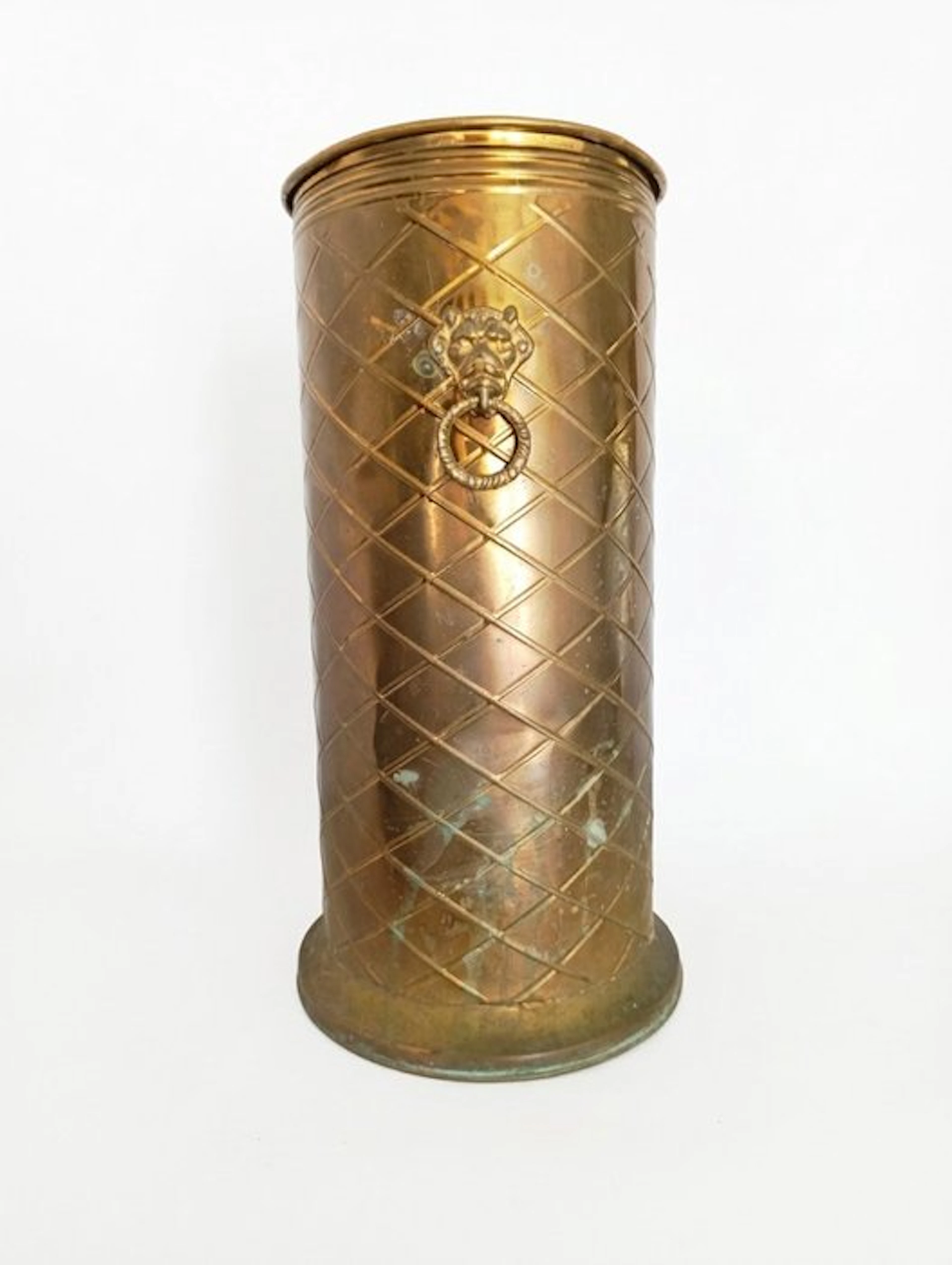 Umbrella stand/rack - Bronze, Brass, Copper - Bronze, Brass,Copper
