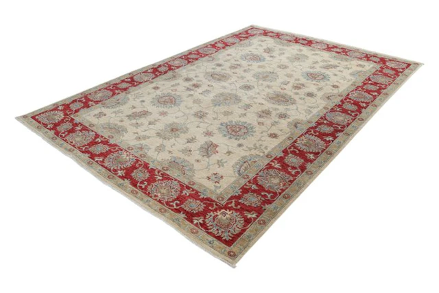 Ziegler Royal - Rug - 291 cm - 200 cm