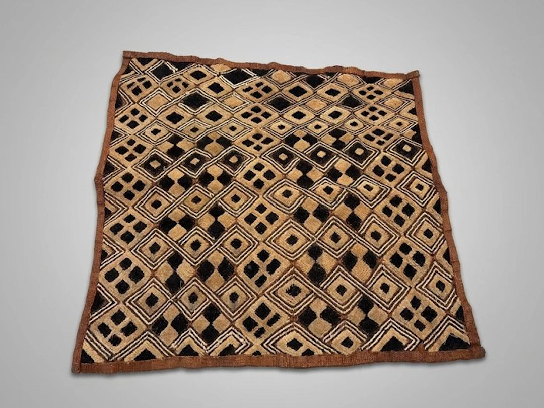 Textile - 60 cm - 60 cm