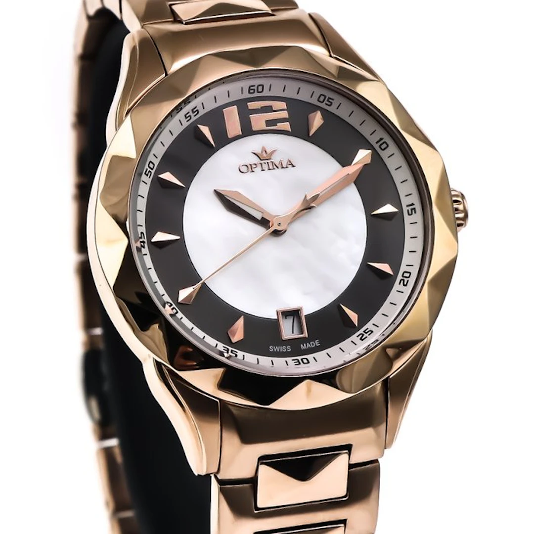 Optima - Swiss Made Watch - OSL268-RR-8 - No reserve price - Women - 2010-2020