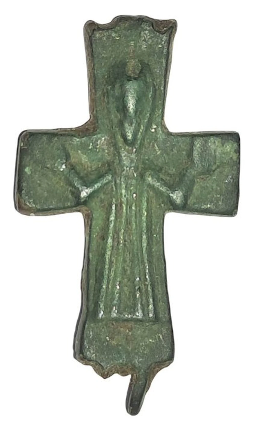 Byzantine Bronze