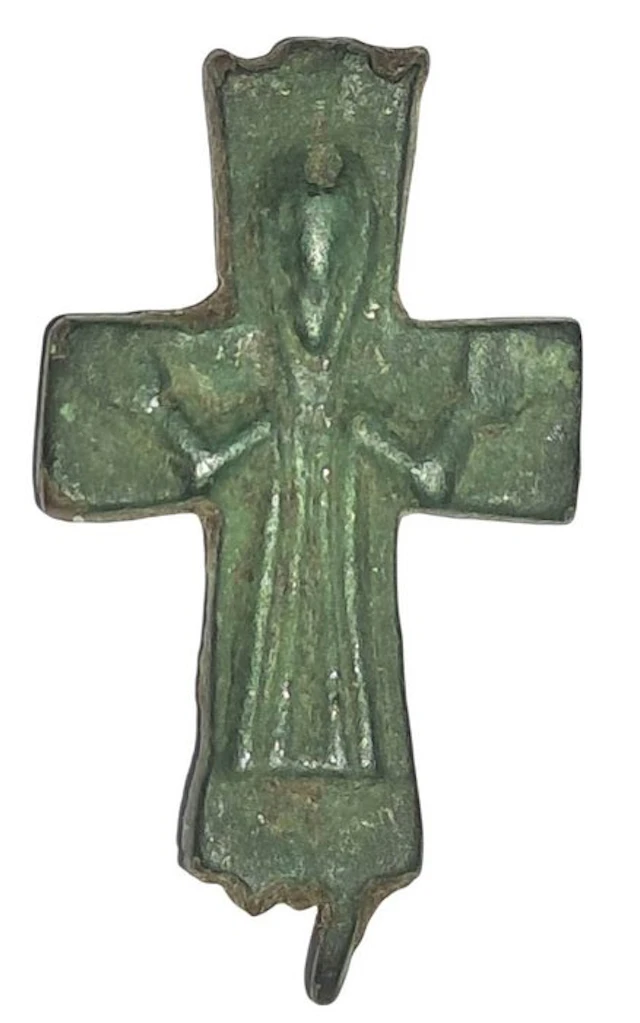 Byzantine Bronze