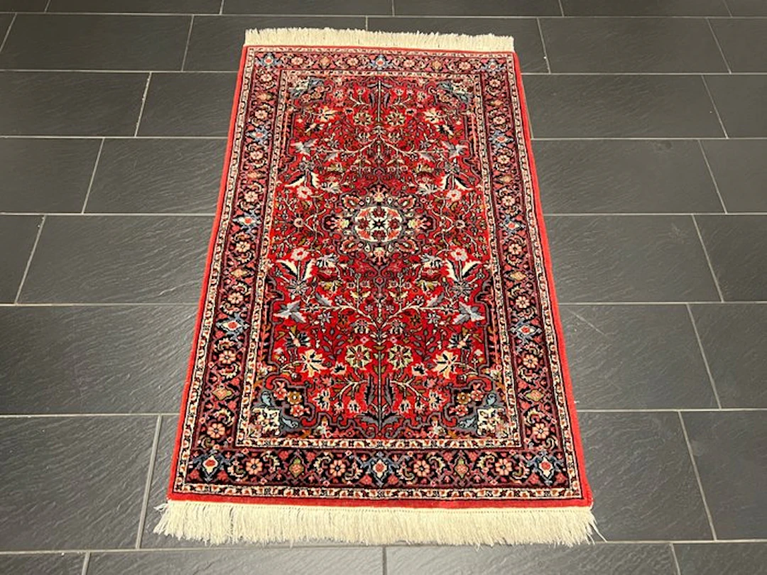Ghoum - Carpet - 160 cm - 95 cm
