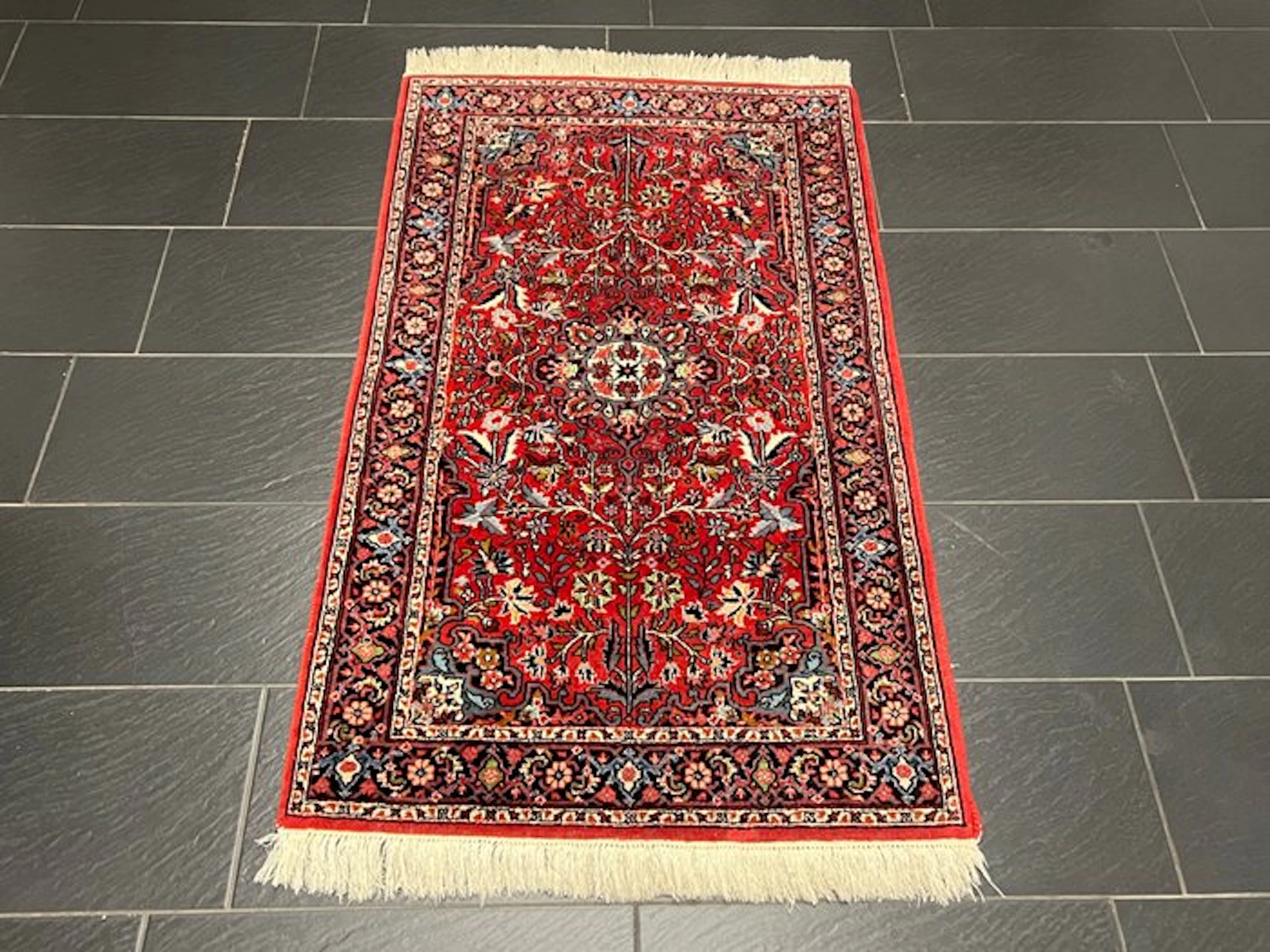 Ghoum - Carpet - 160 cm - 95 cm