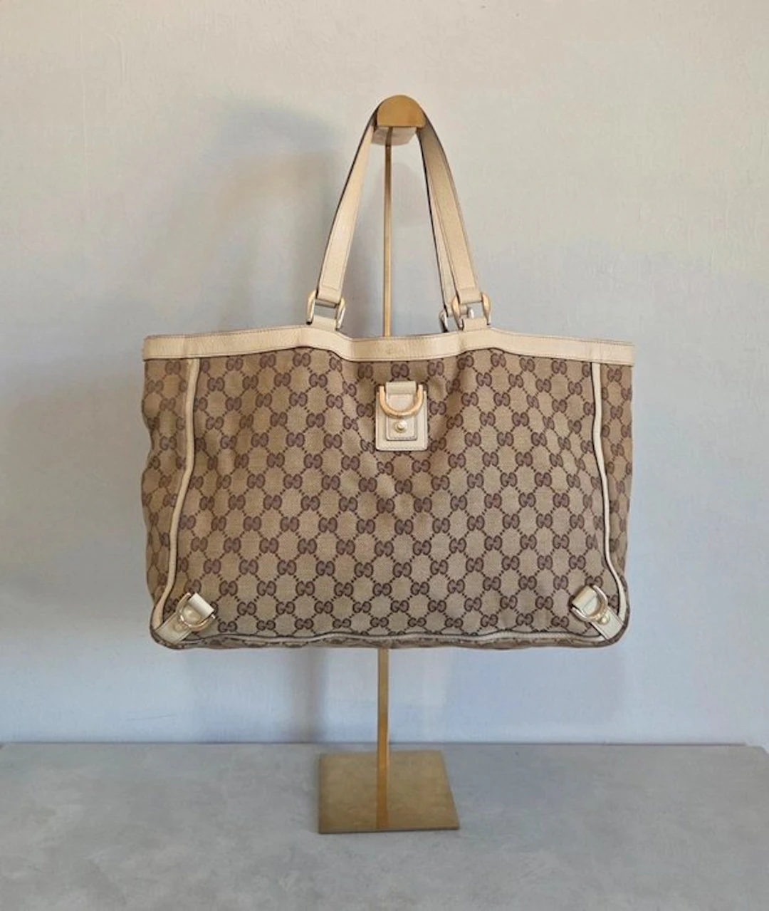 Gucci - Abeille - Handbag