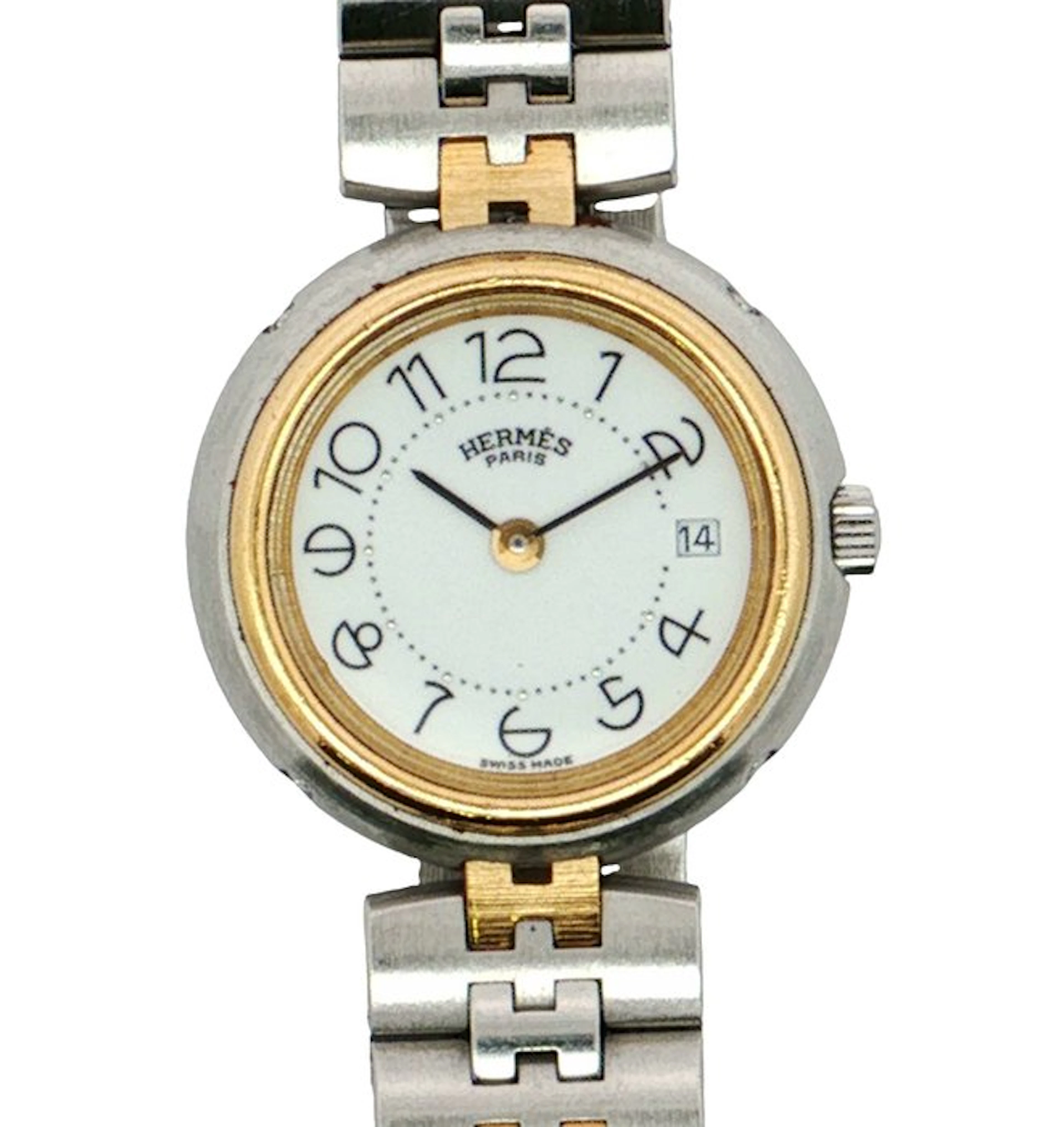 Hermès - Clipper - No reserve price - Women - 1990-1999
