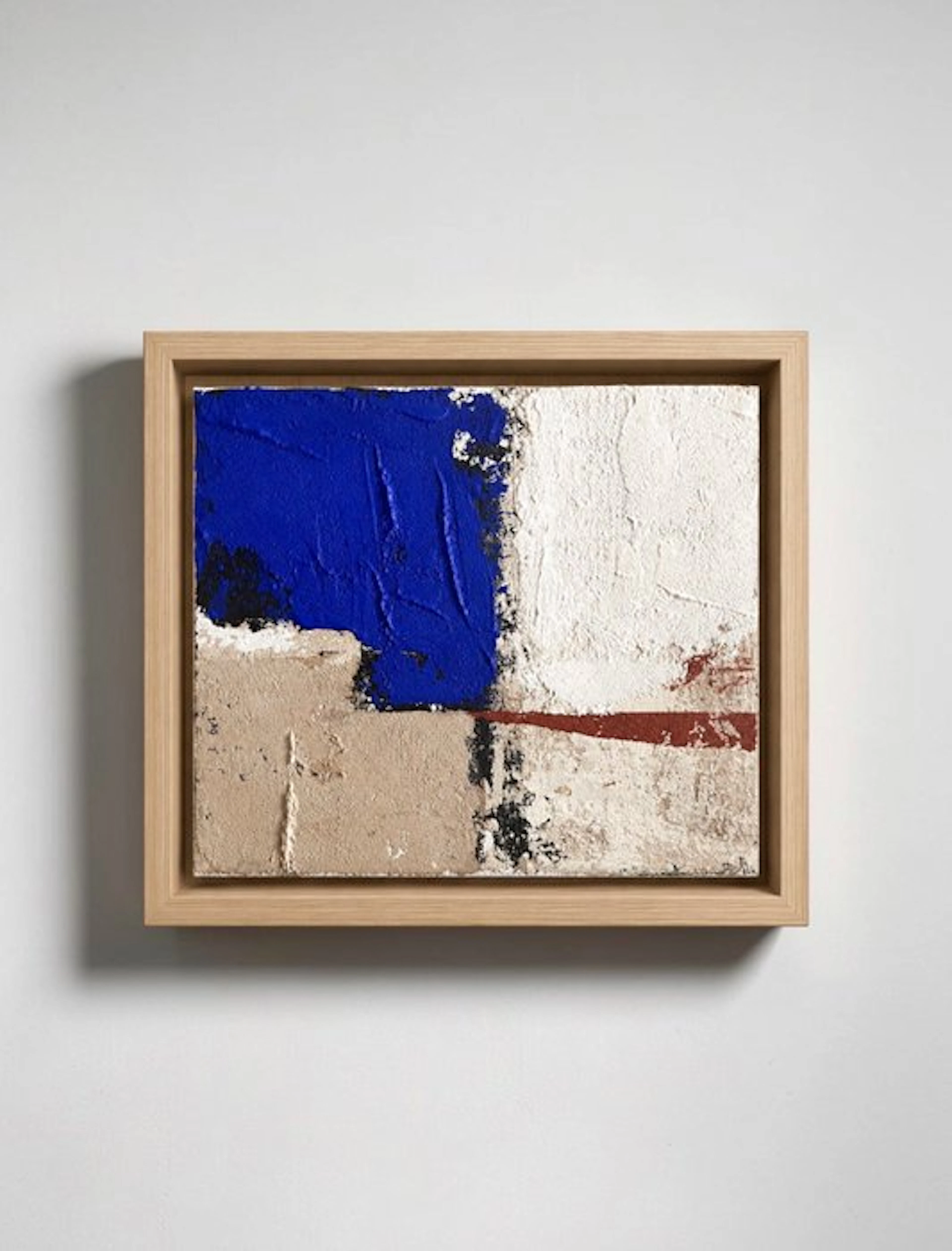 Marco Galli (1975) - Verso il mare