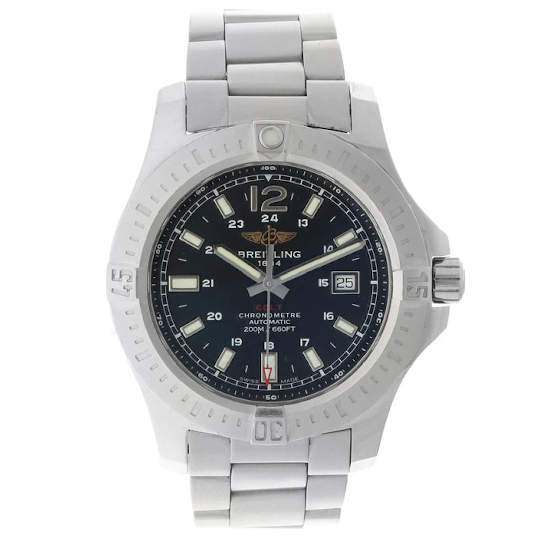 Breitling - Colt - A17388 - Men - 2010-2020