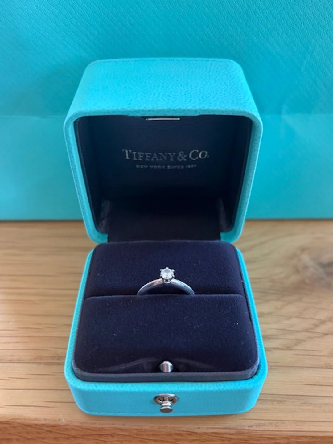 Tiffany & Co
