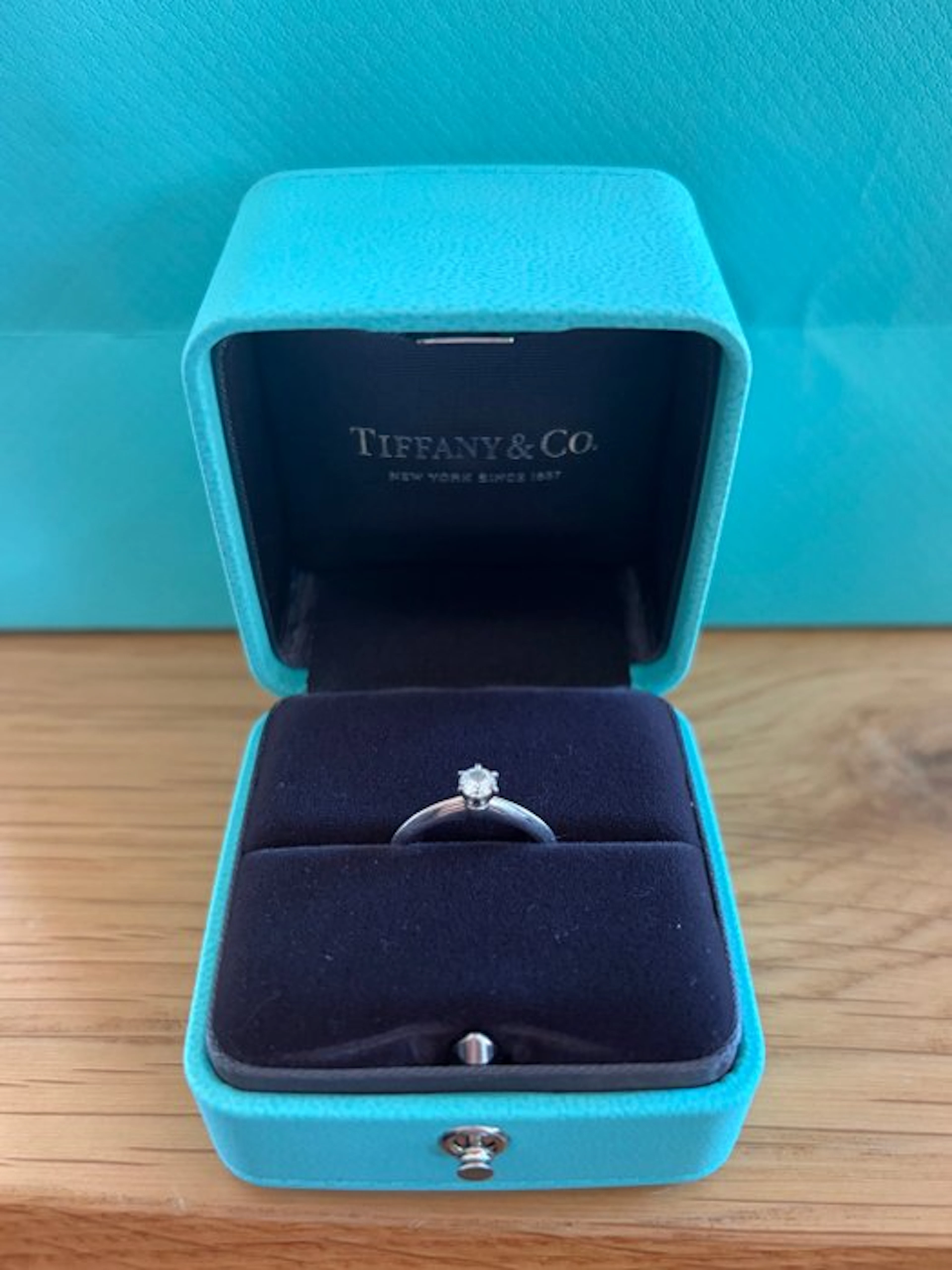 Tiffany & Co