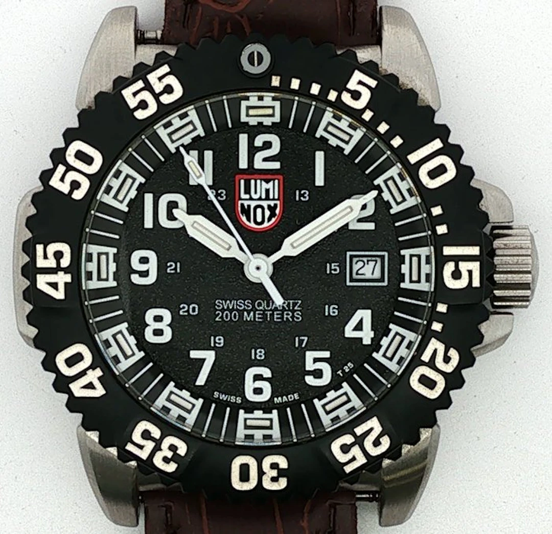 Luminox - Series 3150 - No reserve price - Series 3150 - Men - 2000-2010