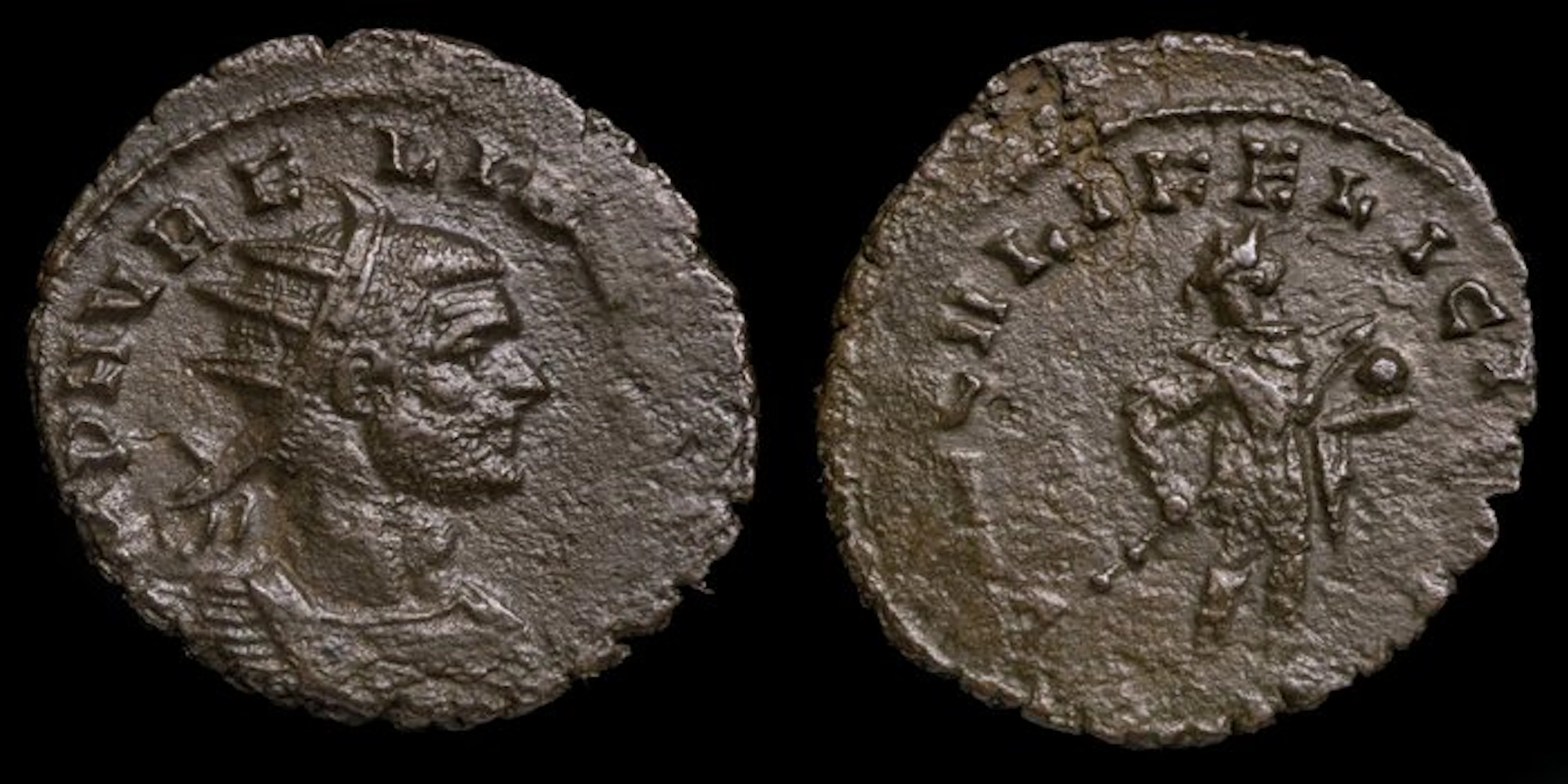 Roman Empire