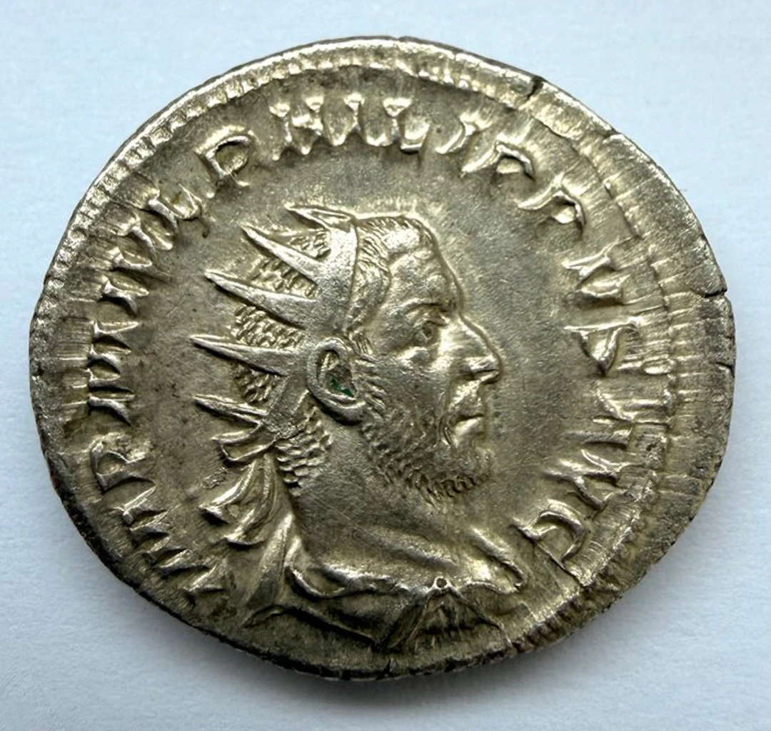 Roman Empire