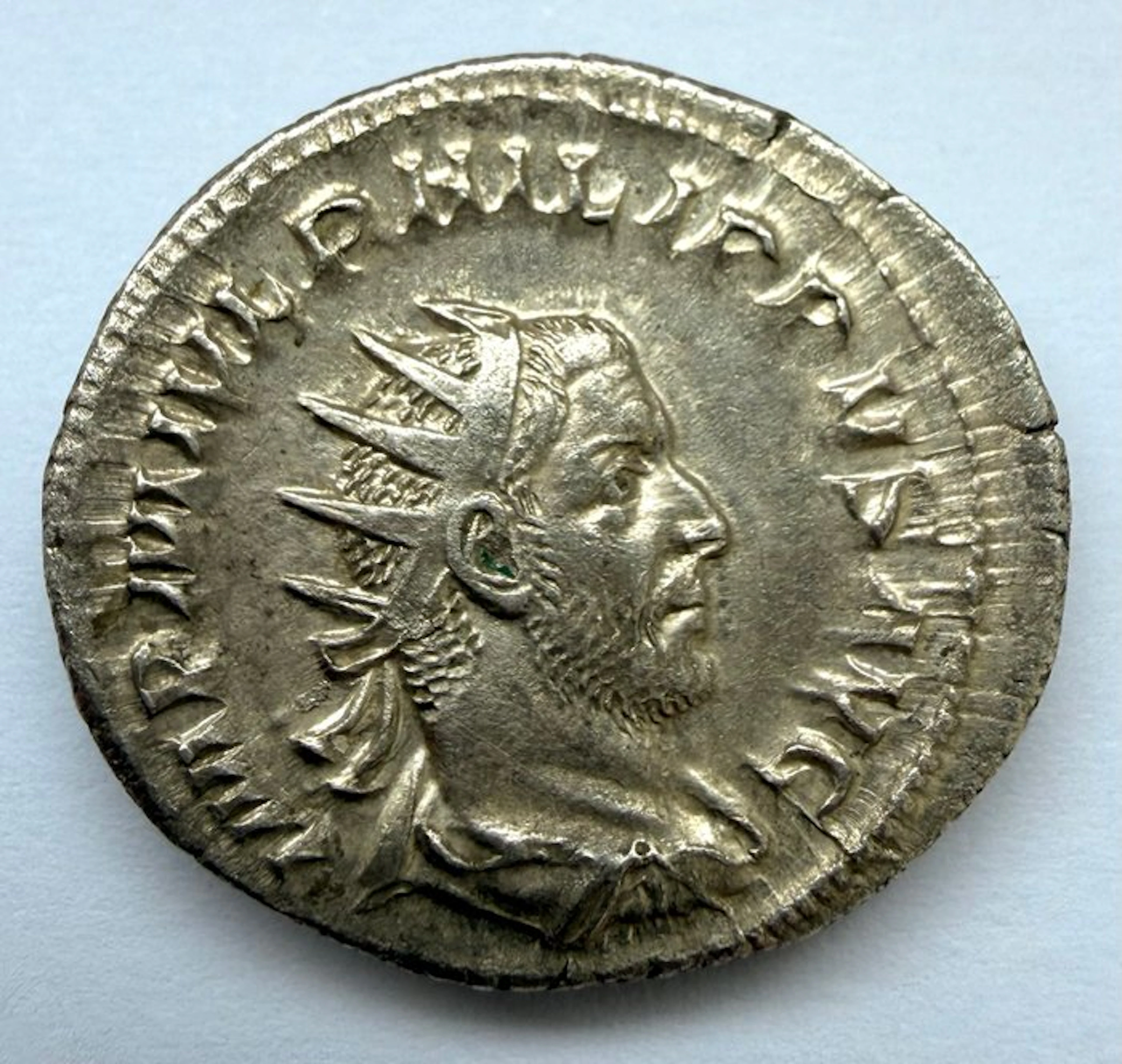 Roman Empire