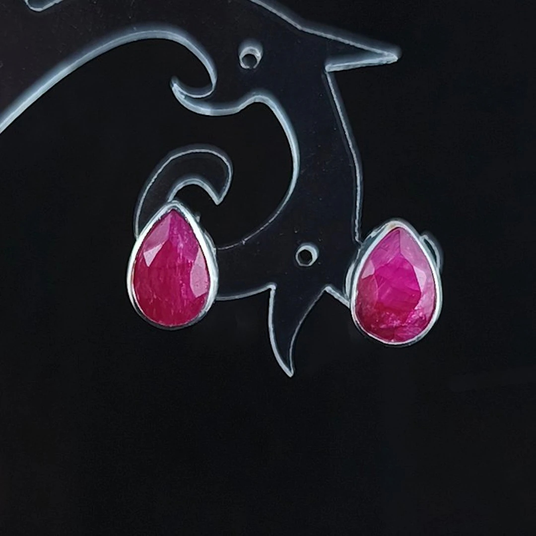 Ruby Jewellery- 2.51 g