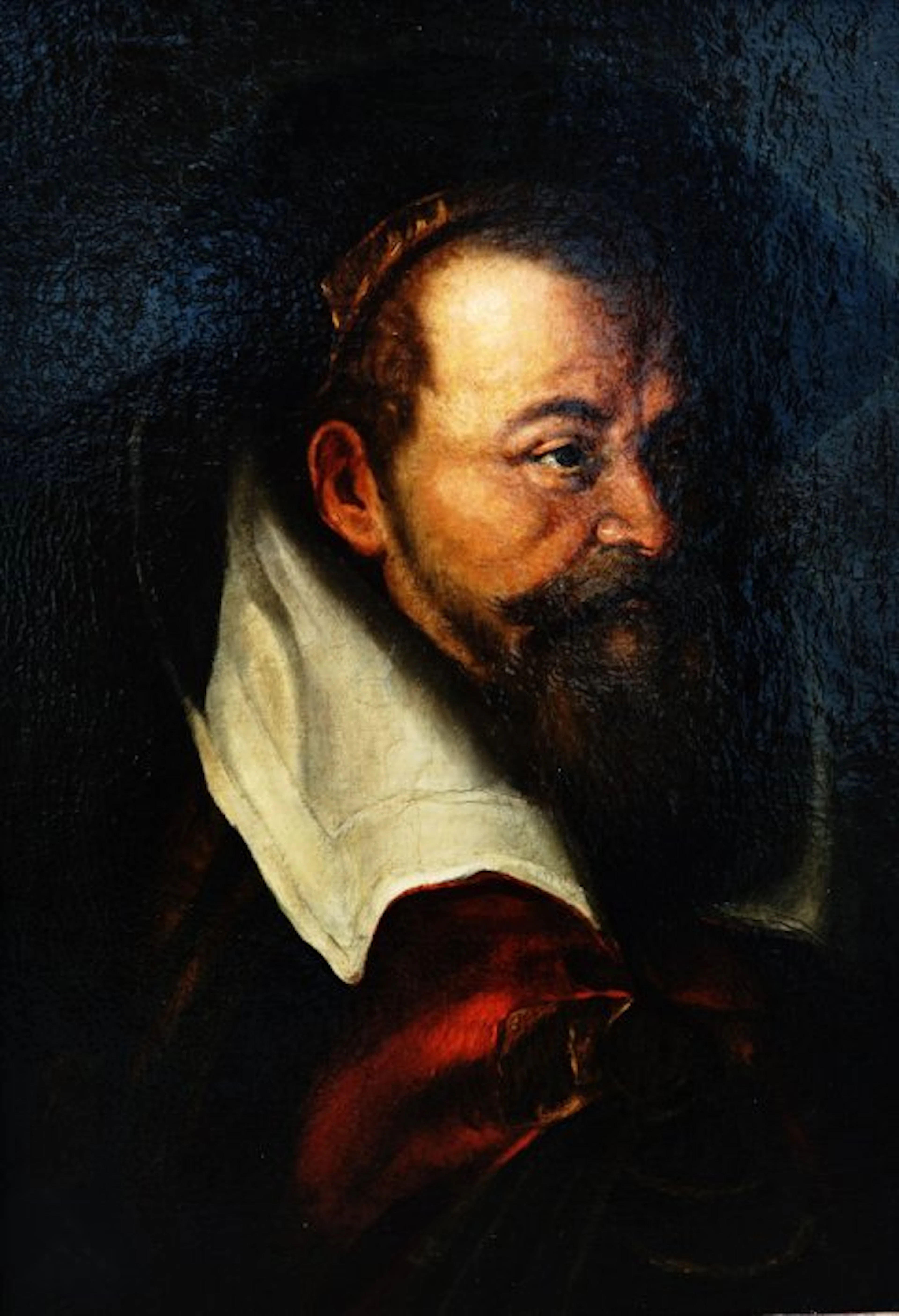Giovanni Domenico Tiepolo (1727-1804)