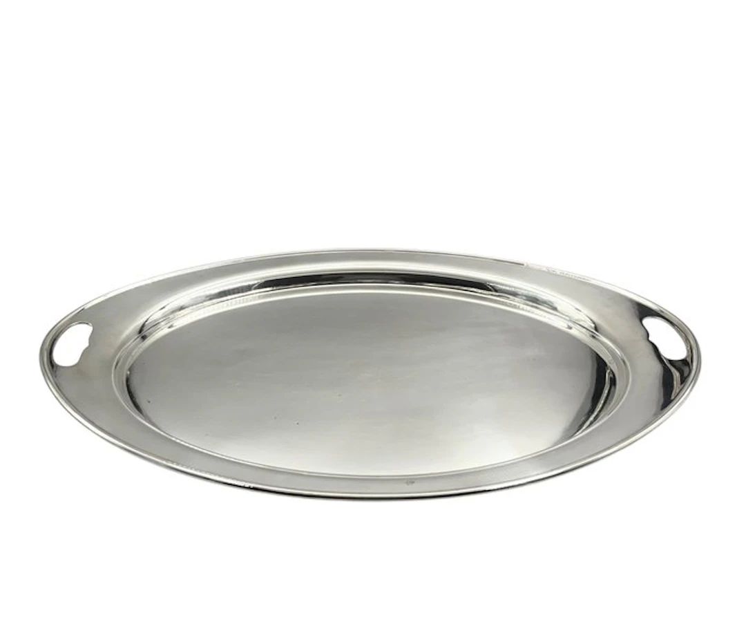 WMF, (Württembergische Metallwarenfabrik) - Tray - Large...