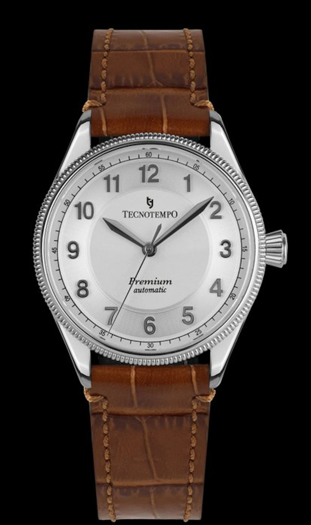 Tecnotempo - Automatic "Premium" - Limited Edition - - TT.100PR.LS