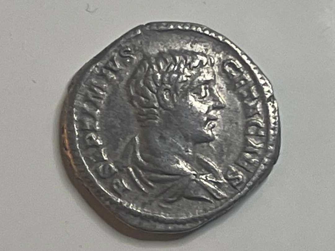 Roman Empire