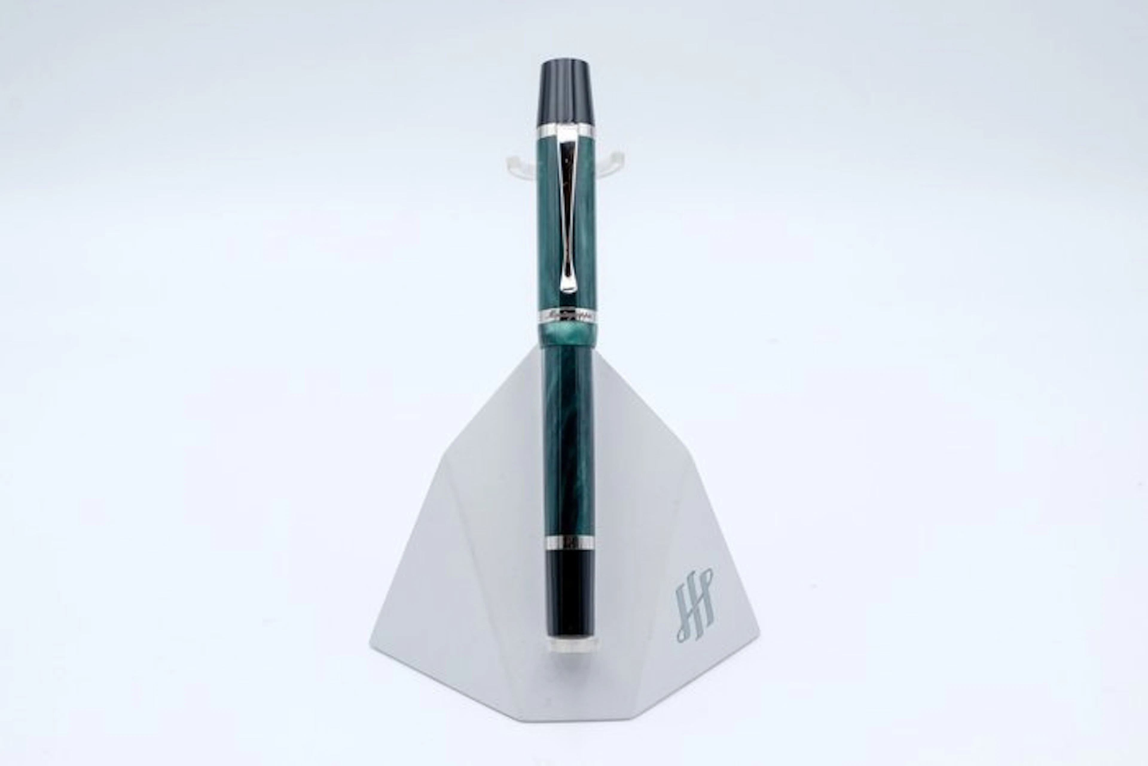 Montegrappa - Nazionale Speciale - Caramel Green...