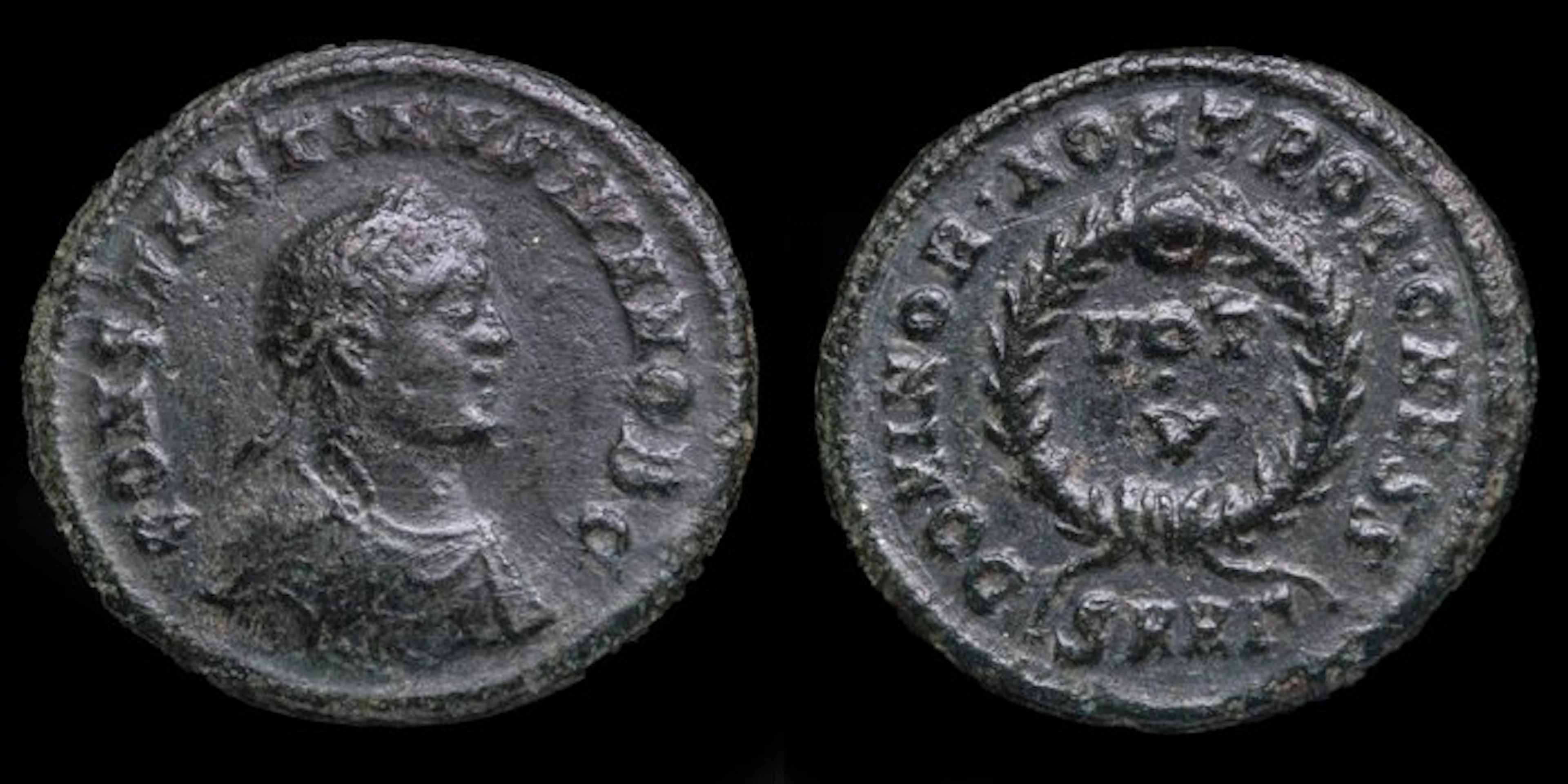 Roman Empire