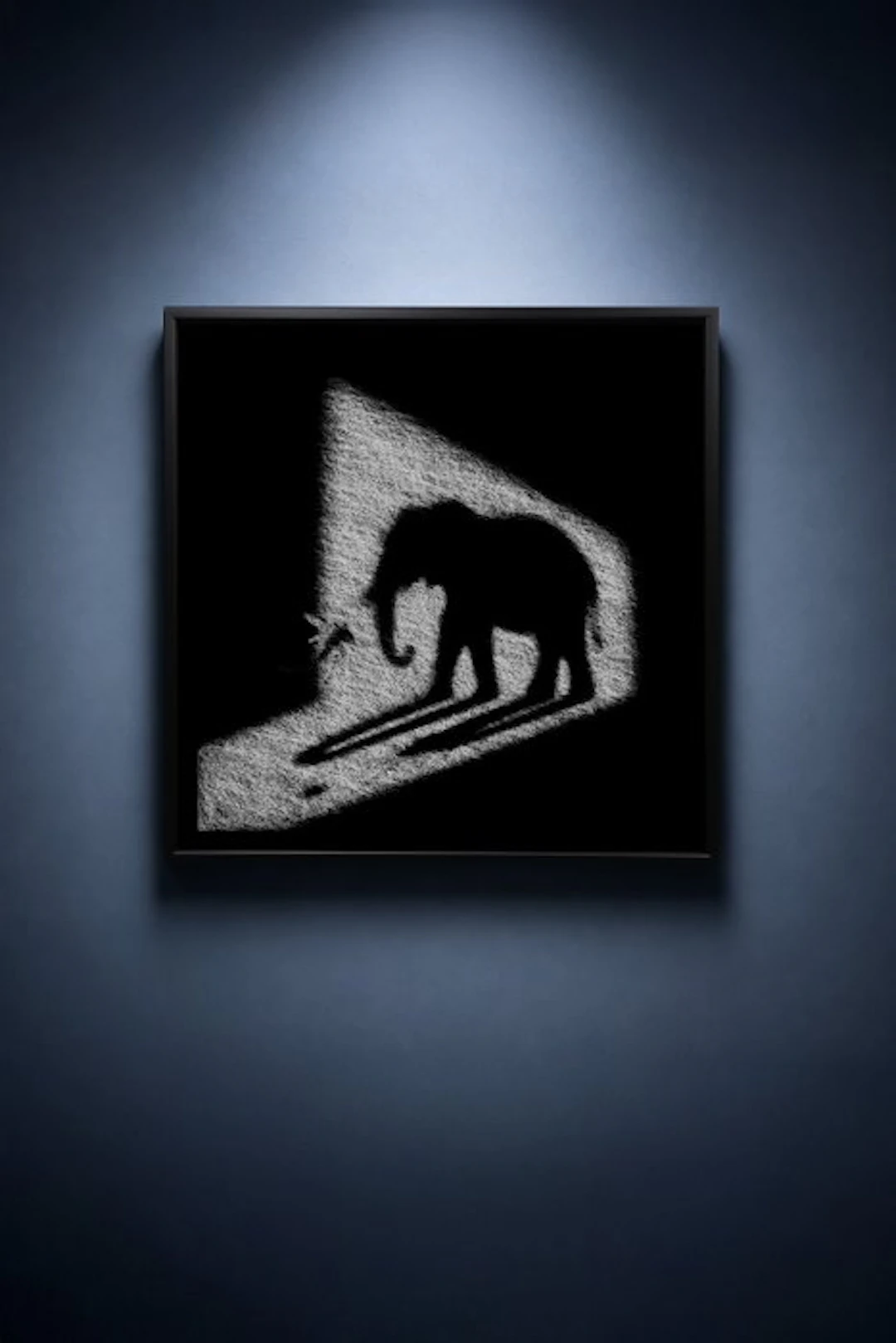 Tijs Dragtsma (1992) - Mosquito Casts an Elephant