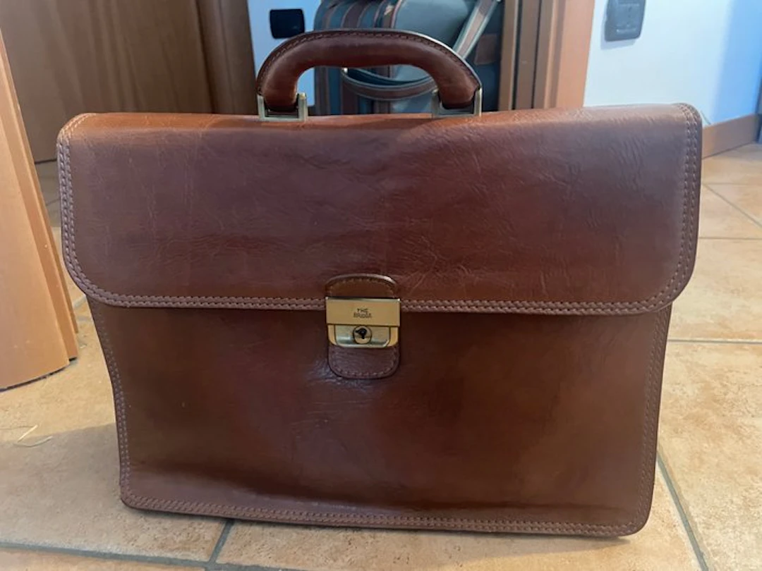 The Bridge - Handbag