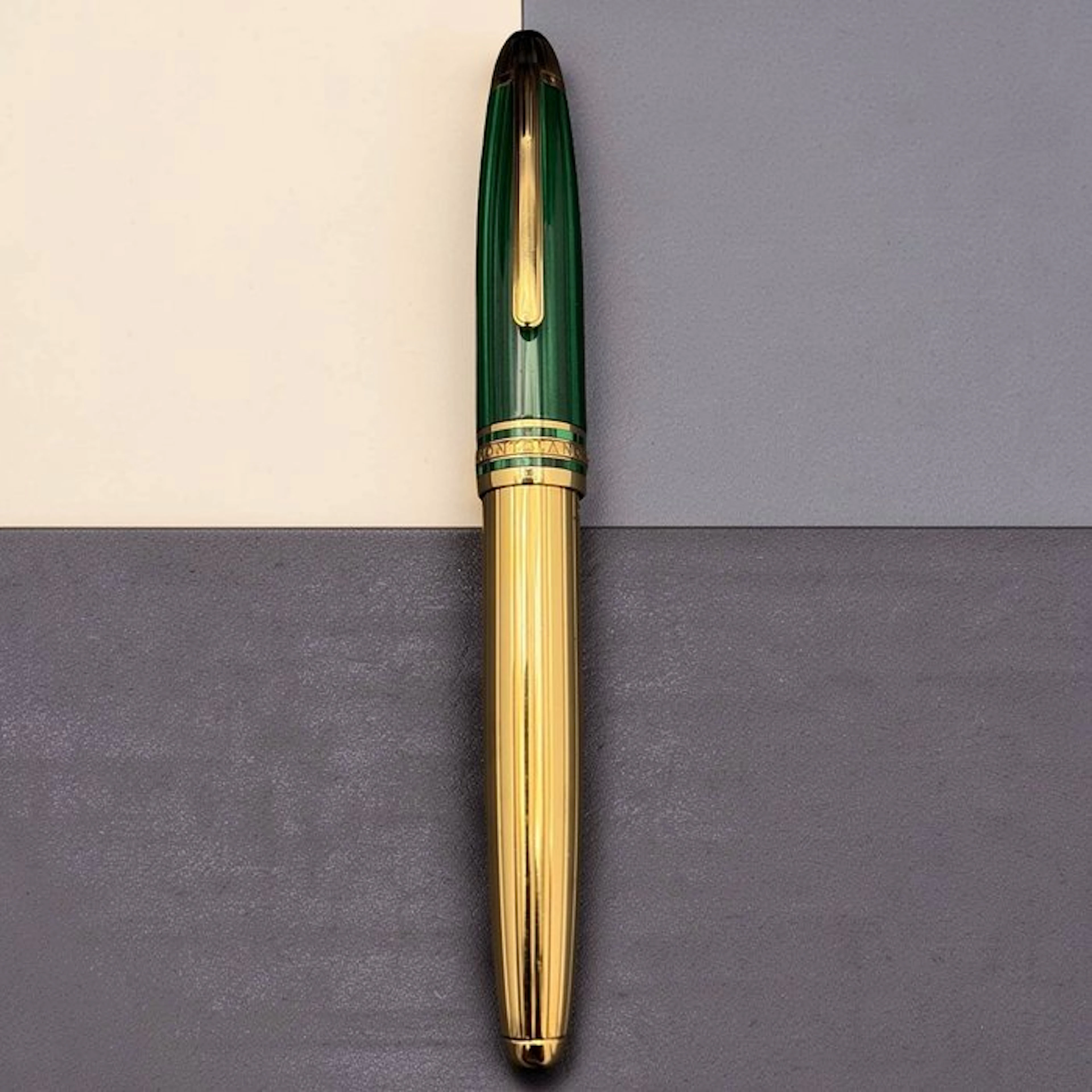 Montblanc - Nikolai - Roller ball pen