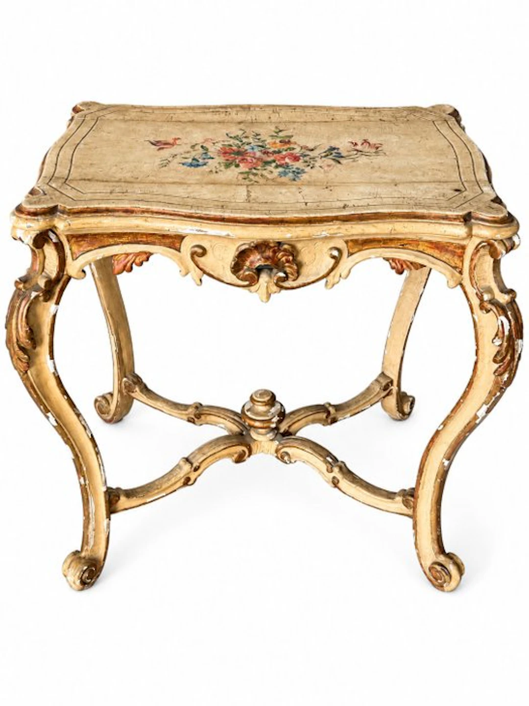 Table - Wood - altar table