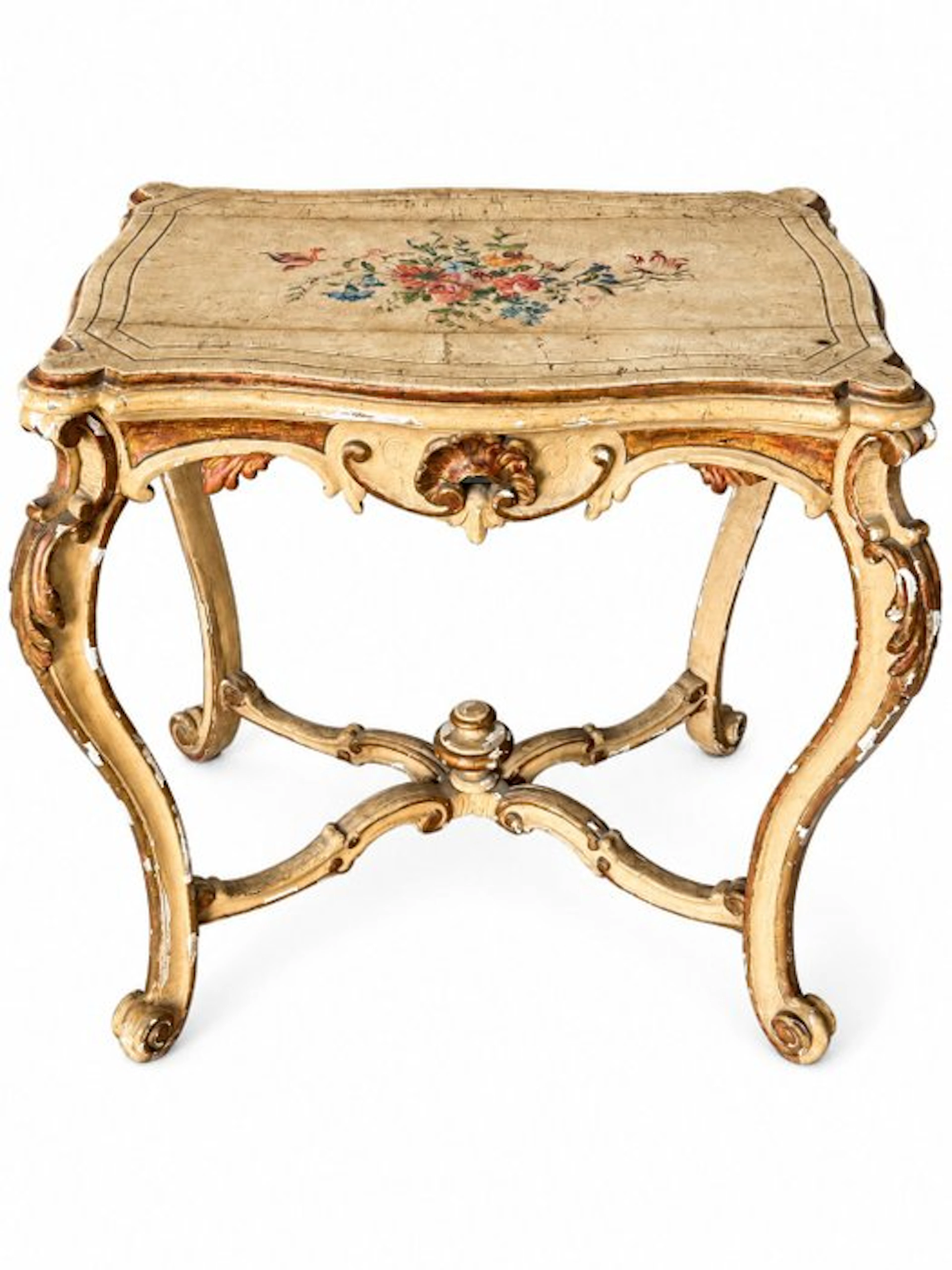 Table - Wood - altar table