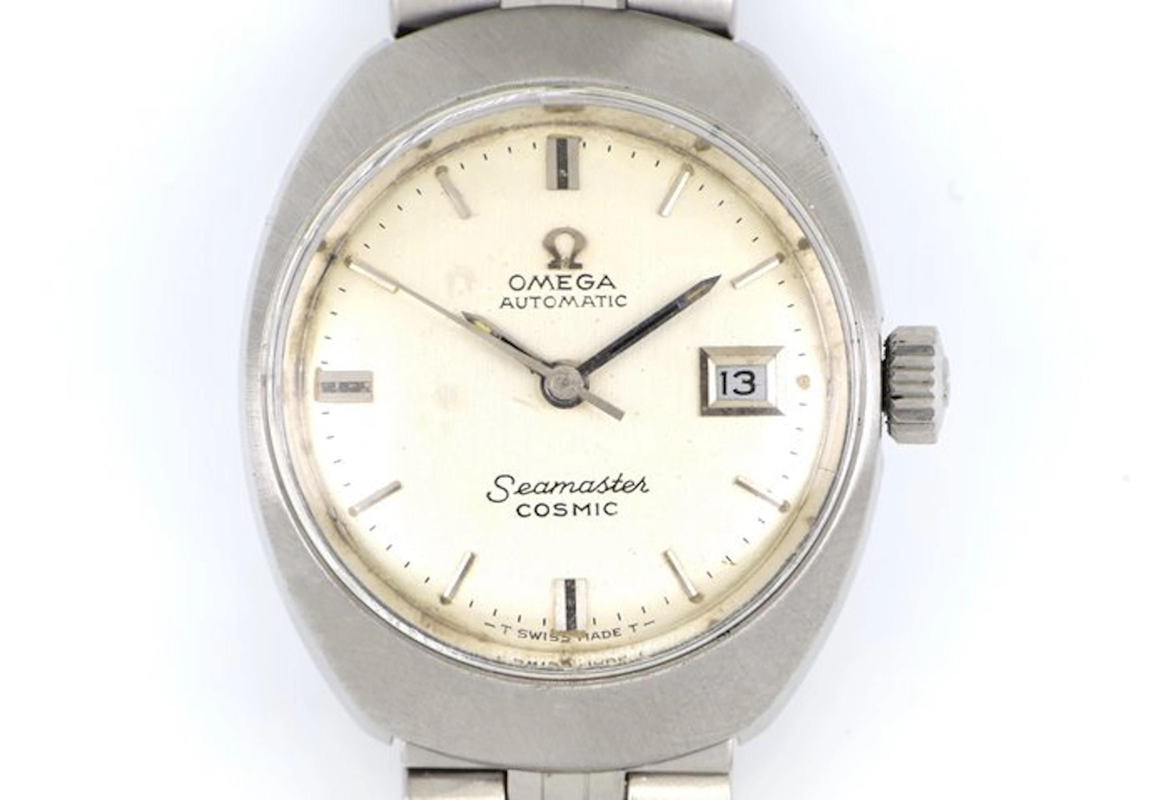 Omega - Seamaster Cosmic Lady - No reserve price - Women - 1960-1969
