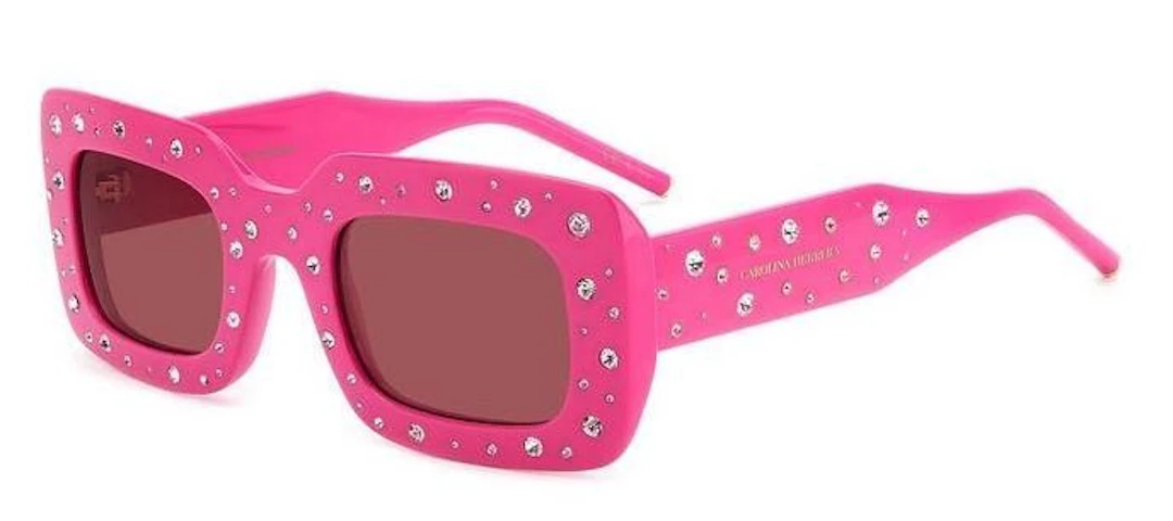 CH Carolina Herrera - HER 0131/S MU1 Carolina Herrera - Sunglasses
