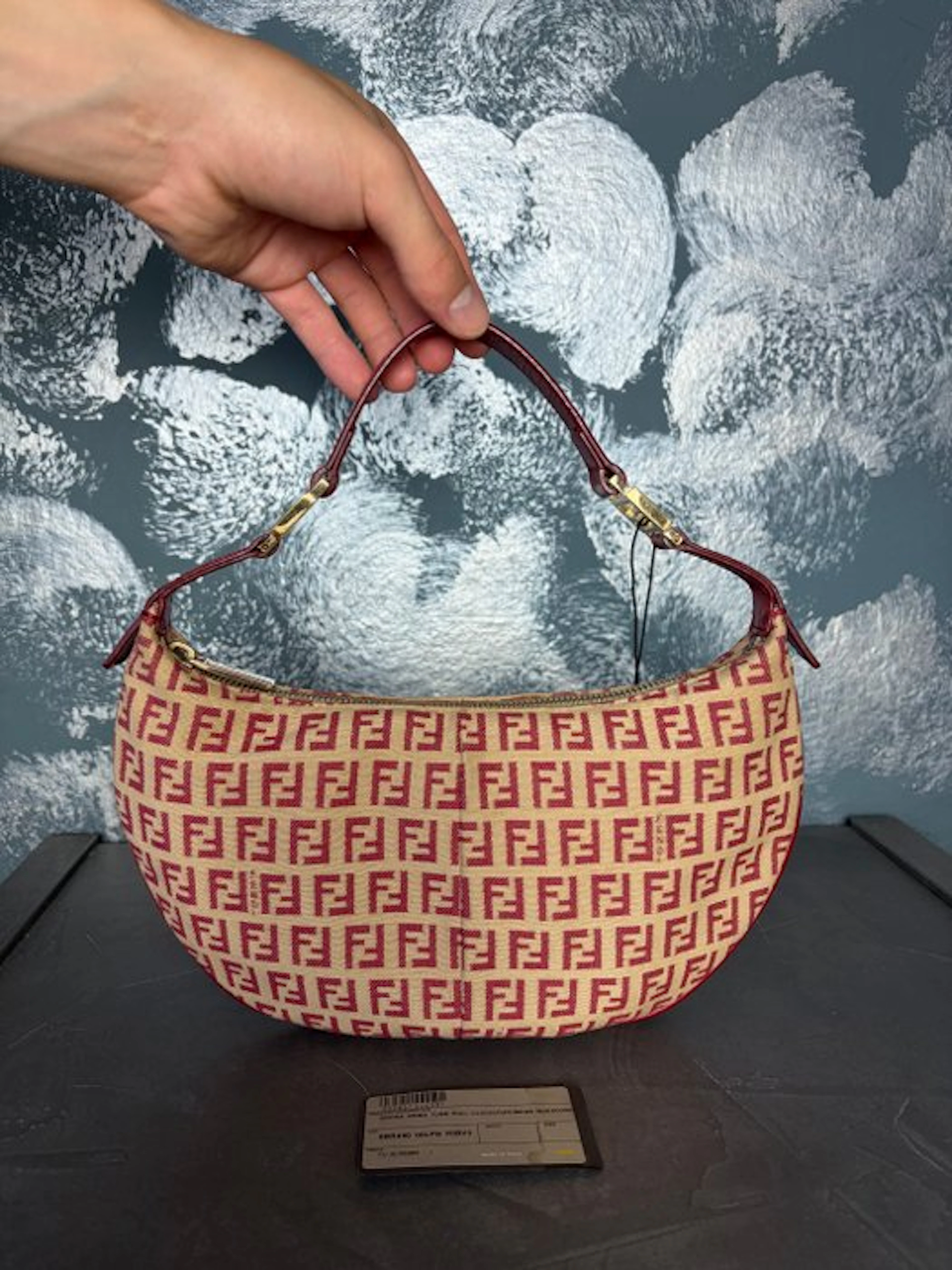 Fendi - Shoulder bag