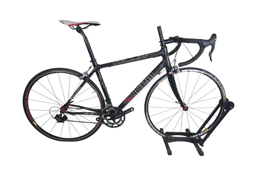 Cinelli - willing - Bicycle - 2014