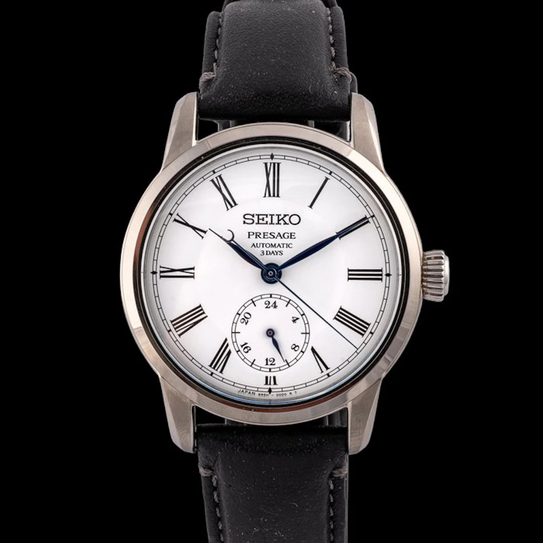 Seiko - Presage - SART009 - Men - 2024