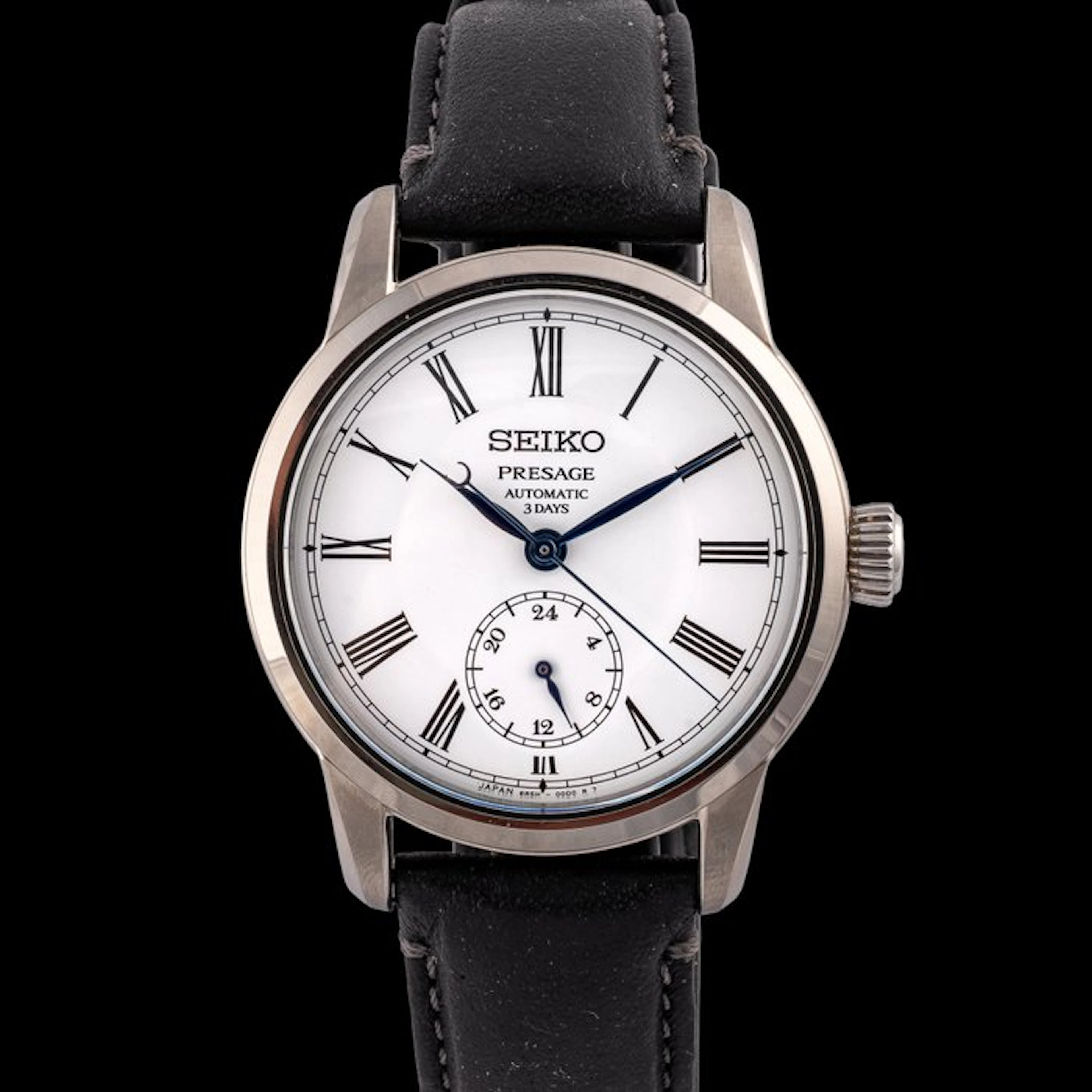 Seiko - Presage - SART009 - Men - 2024