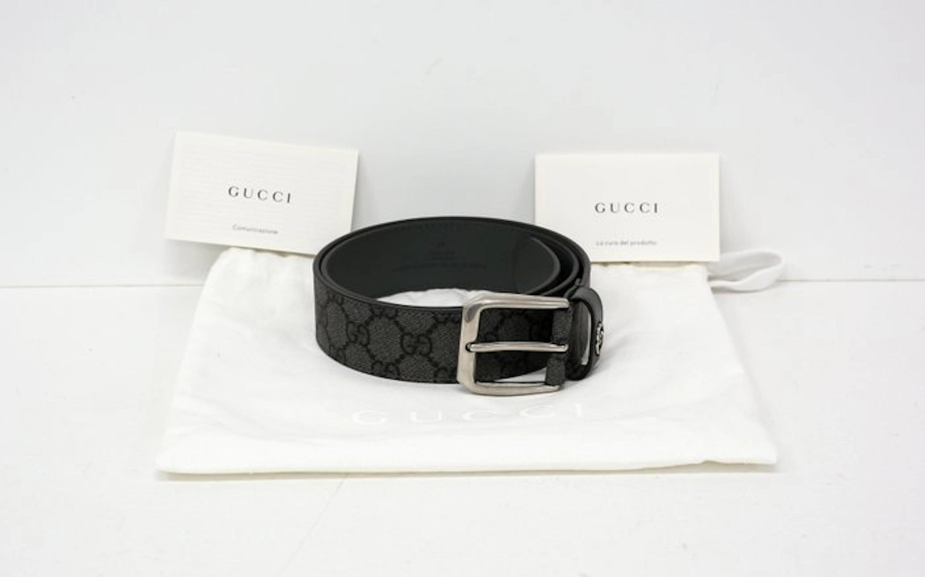 Gucci - Belt