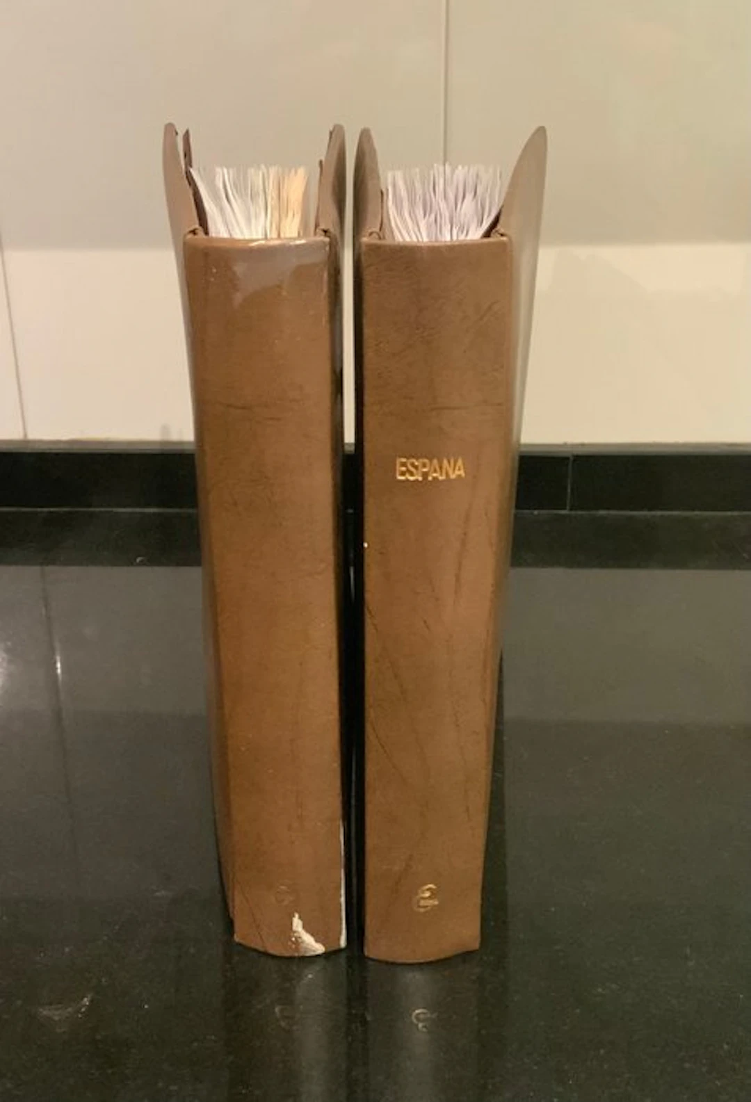 Spain 1980/2023 - Collection of luxury proofs with Calella and Autonomies