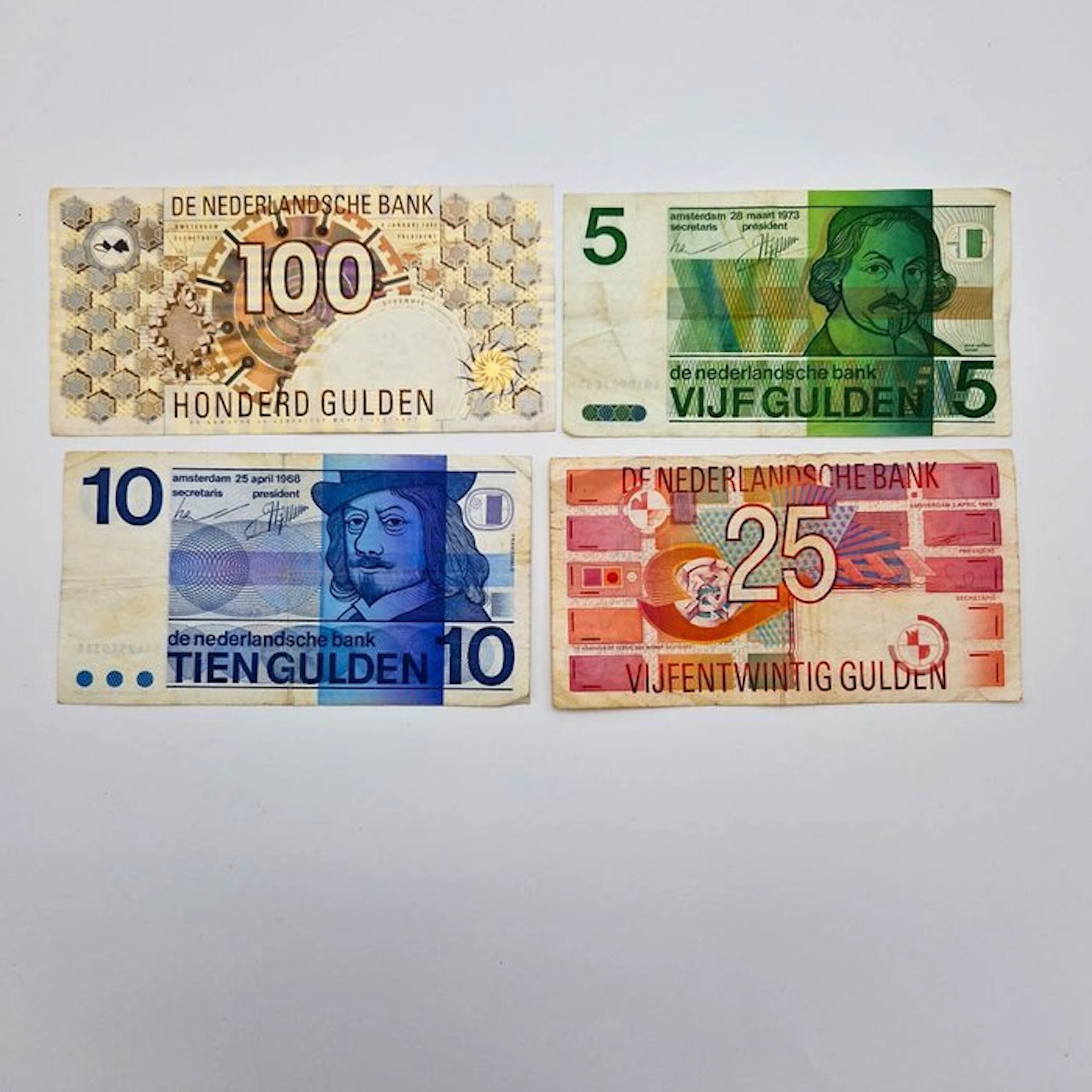 Netherlands