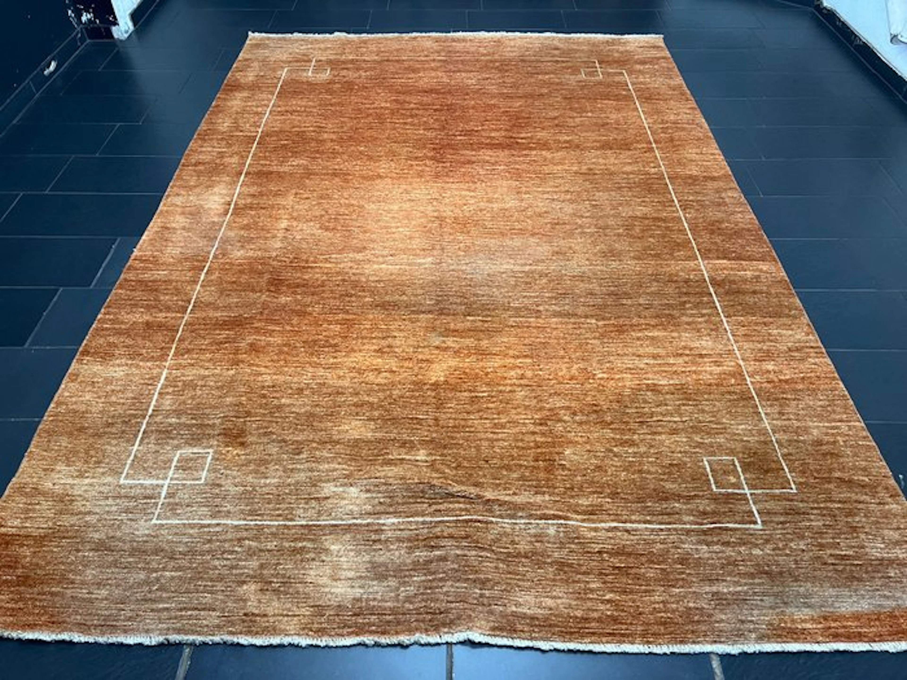 Gabbeh - Rug - 360 cm - 250 cm