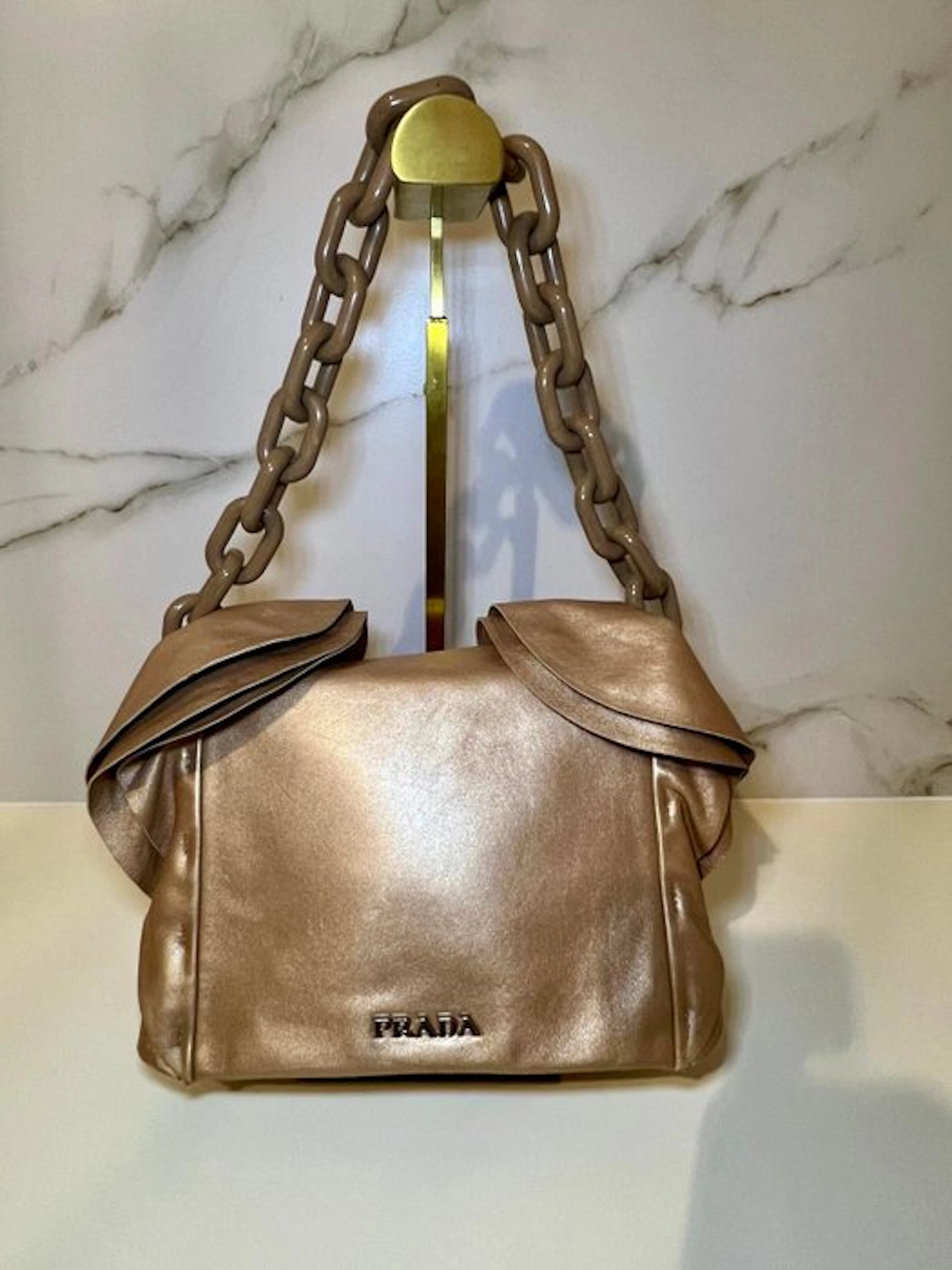 Prada - Concept - Shoulder bag