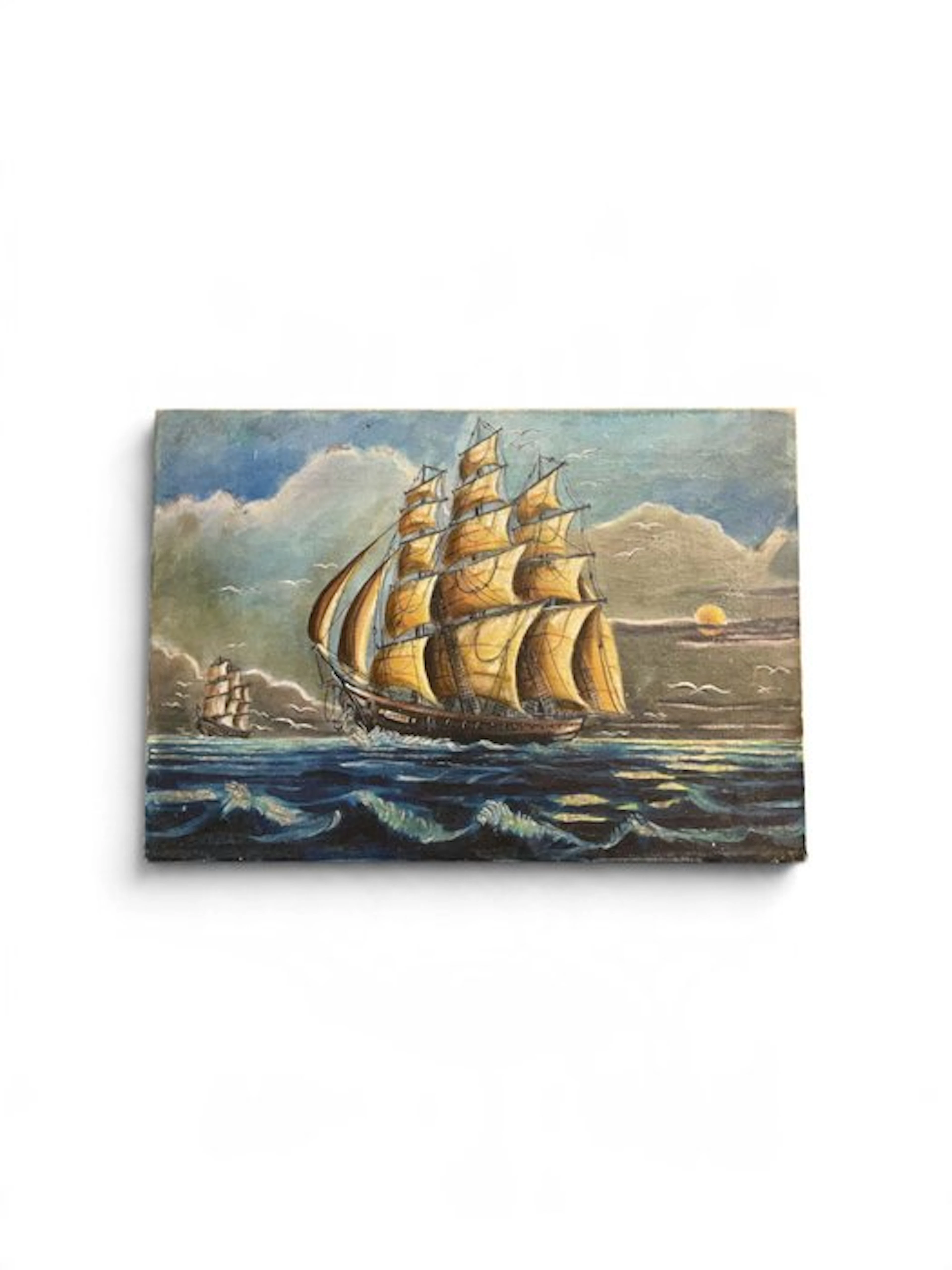 Y marie - La Jeanne