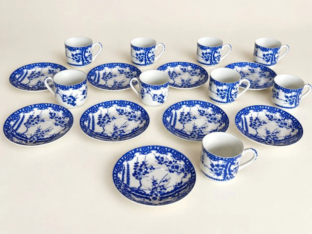 Ume coffee service
