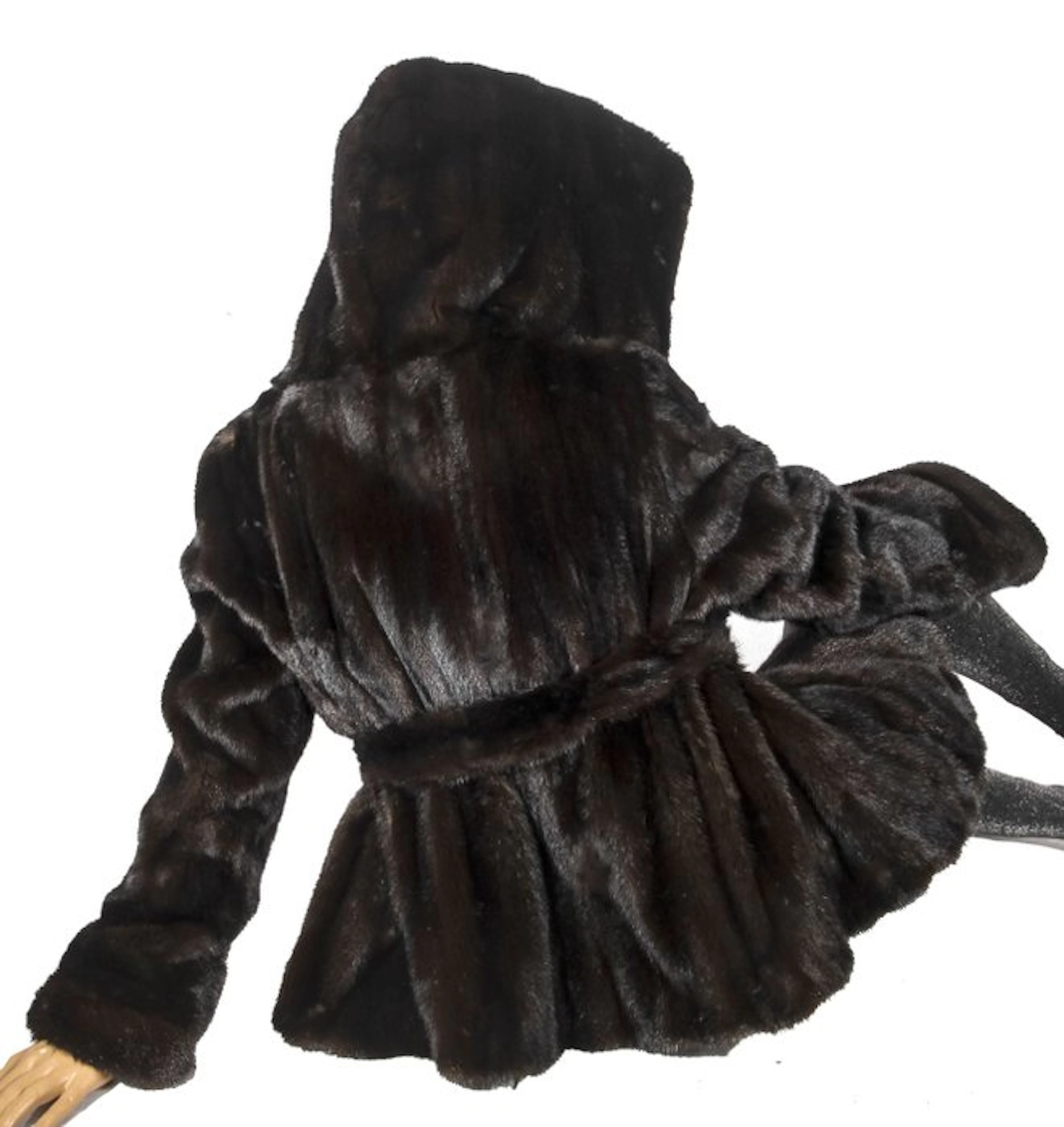 Artisan Furrier - Jacket