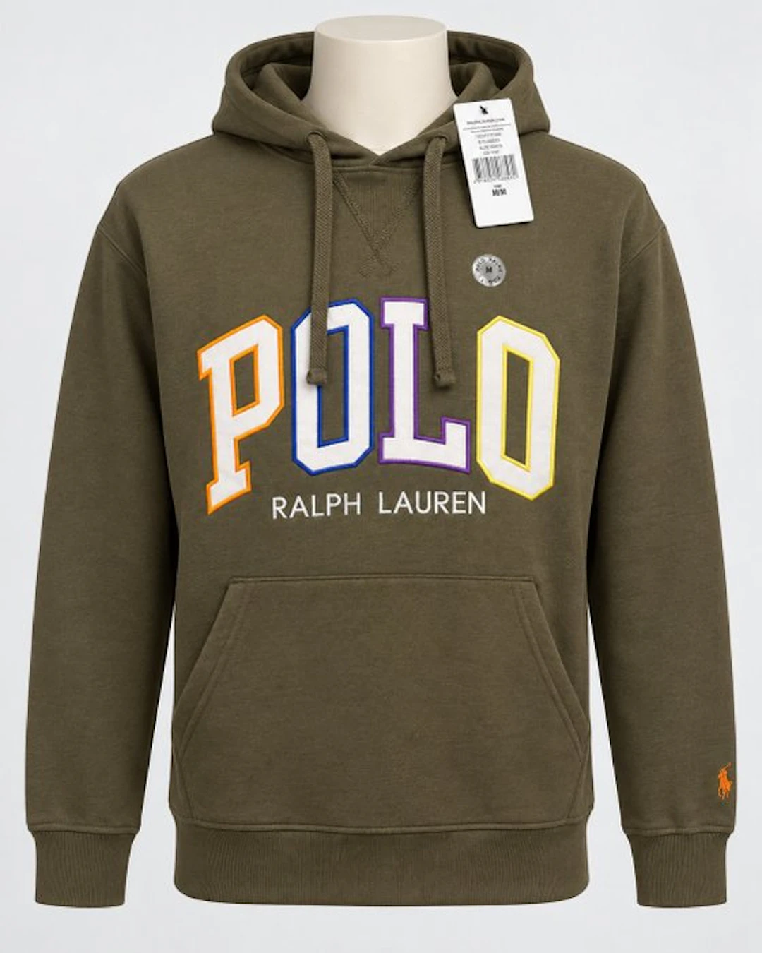 Ralph Lauren - Sweatshirt - New with tags