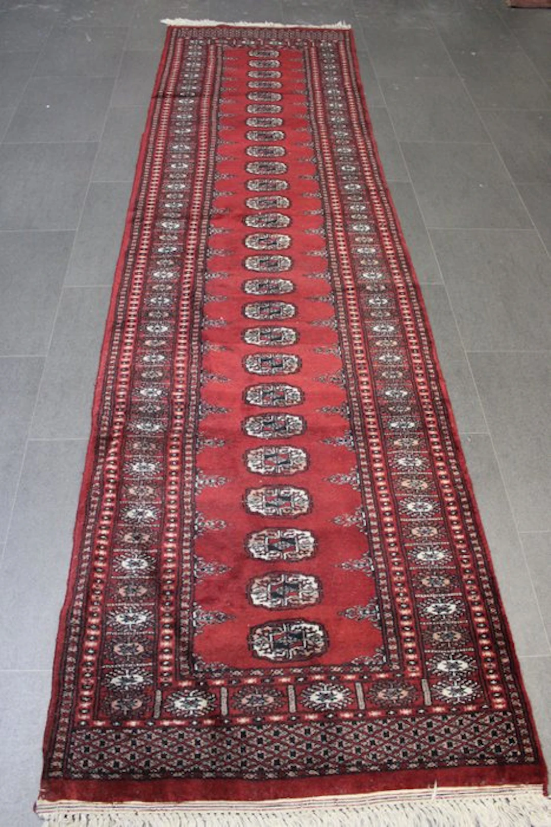 Buchara - Runner - 293 cm - 73 cm