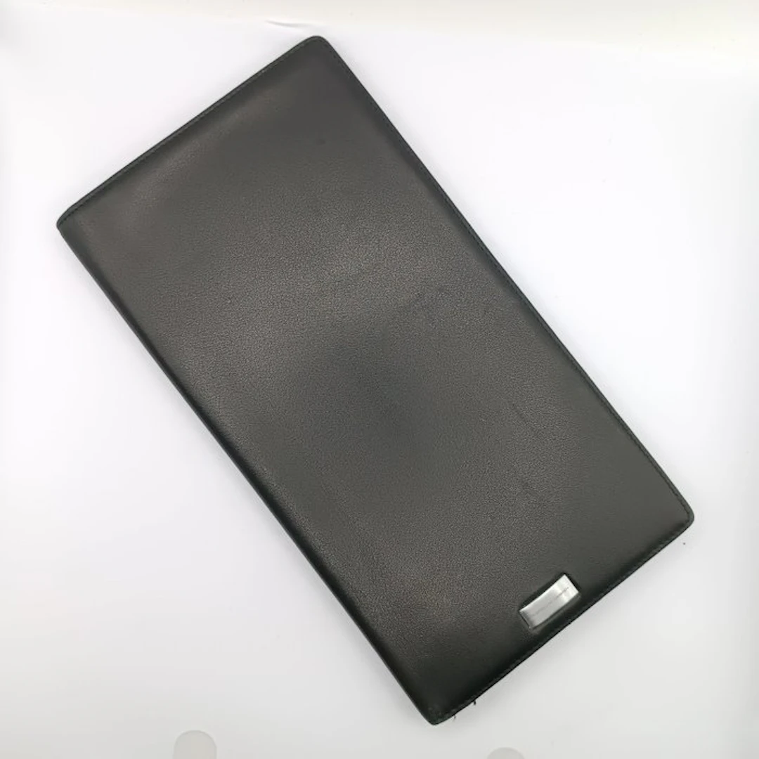Wallet - Porsche - Portafoglio Lungo/Organiser