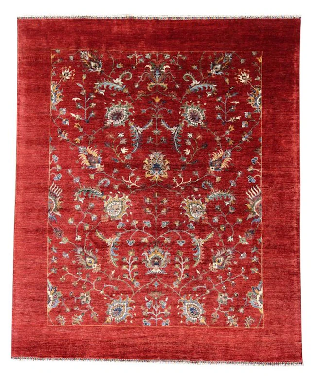 Designer rug – Masterpiece - Rug - 300 cm - 255 cm